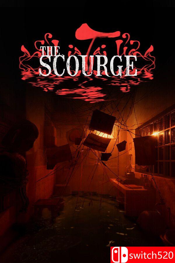 《灾殃（The Scourge）》官方中文 RUNE镜像版[CN/TW/EN/JP]