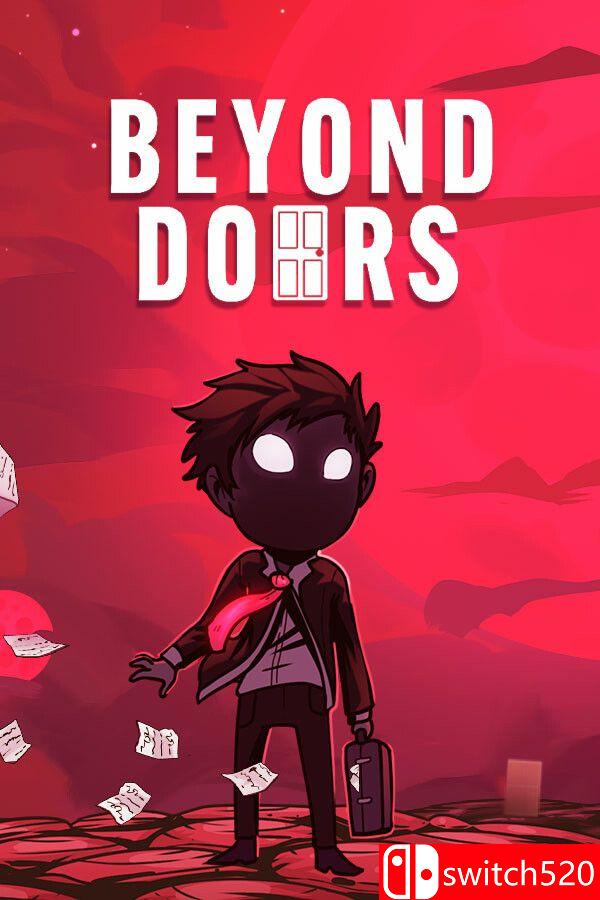 《门后之境（Beyond Doors）》v13056277 P2P硬盘版[EN]
