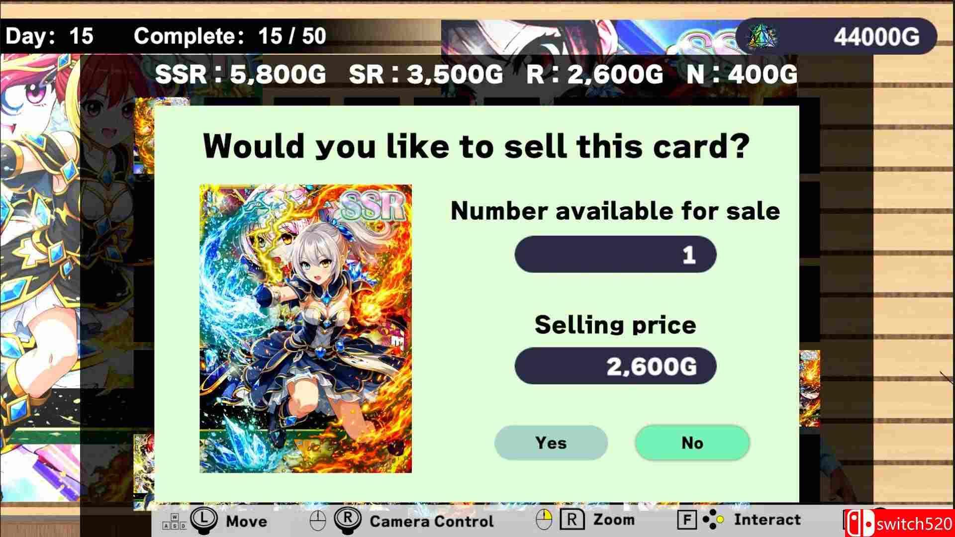 《异世界抽卡模拟器（Isekai Mage Girl Gacha Pull Simulator）》官方中文 P2P硬盘版[TW/EN/JP]_1