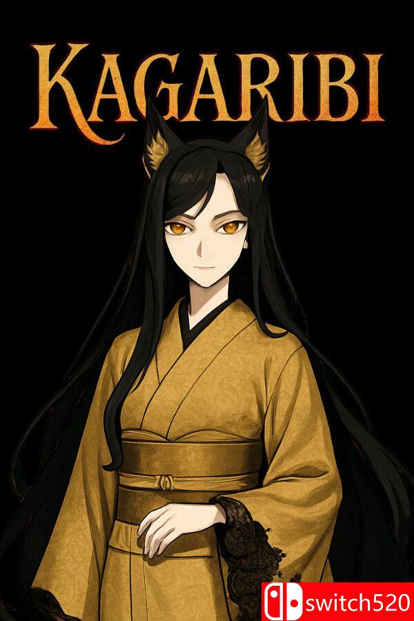 《篝火（Kagaribi）》Build 22516710 P2P硬盘版[EN/JP]
