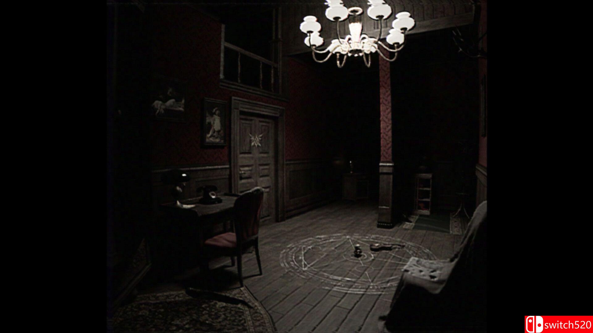 《我是谁：解法（Who am I: Remedy）》官方中文 Build 22528832 P2P硬盘版[CN/EN]_1