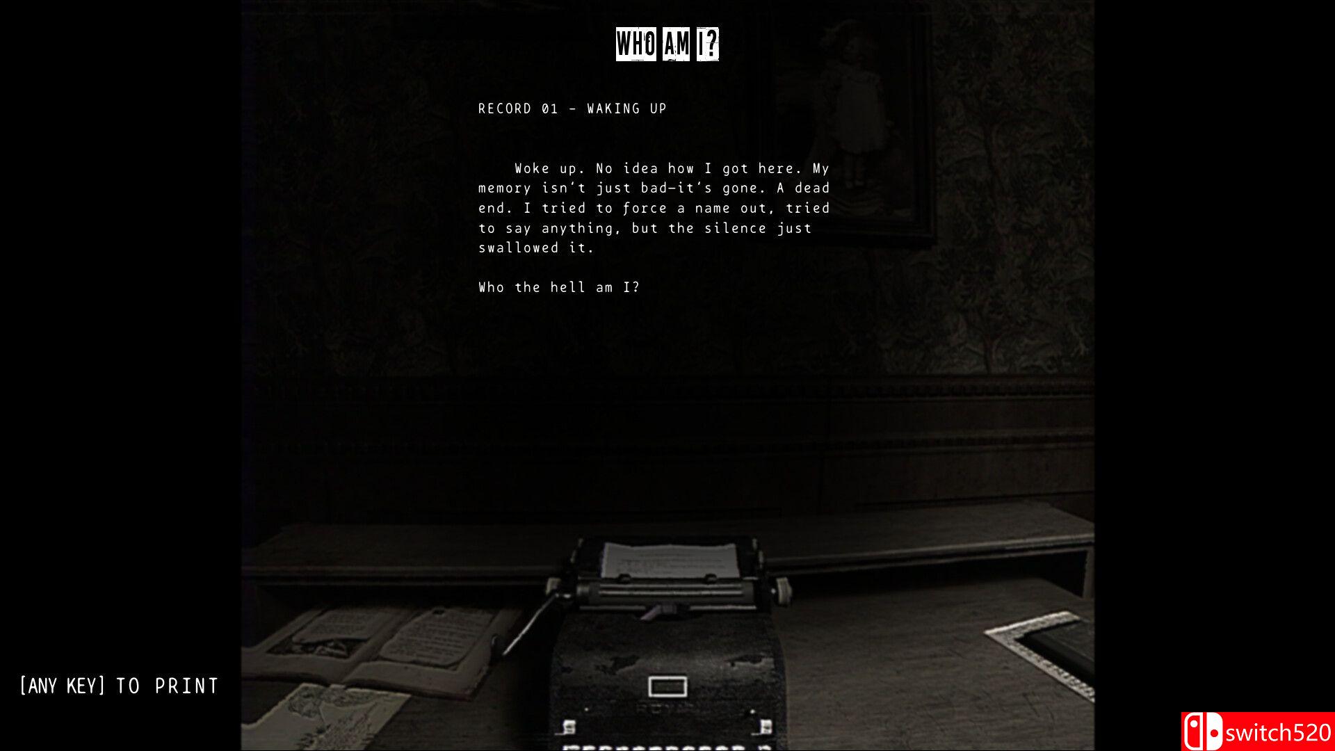 《我是谁：解法（Who am I: Remedy）》官方中文 Build 22528832 P2P硬盘版[CN/EN]_4