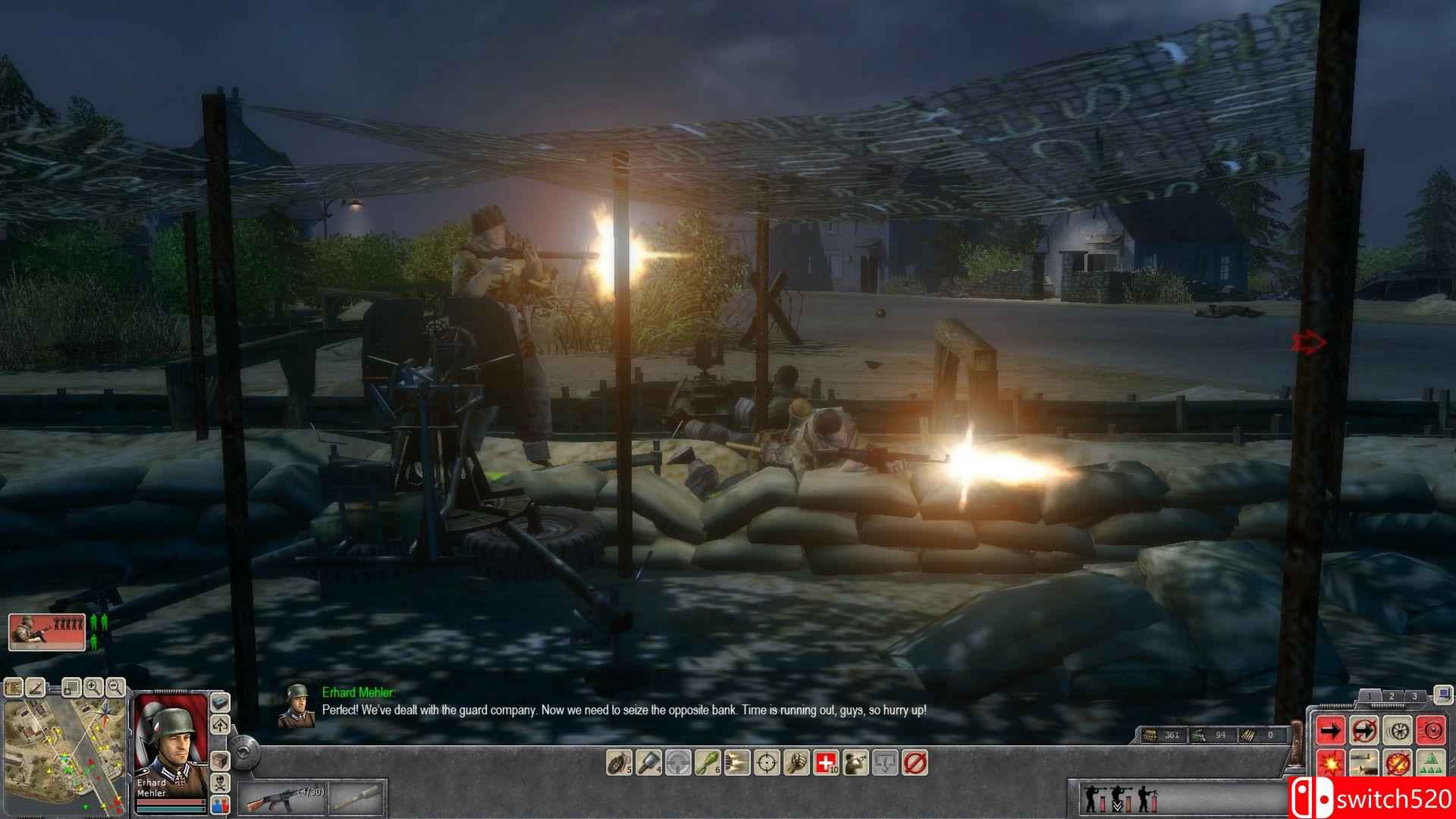 《战争的真相（Faces of War）》Build 20434283 P2P硬盘版[EN]_5