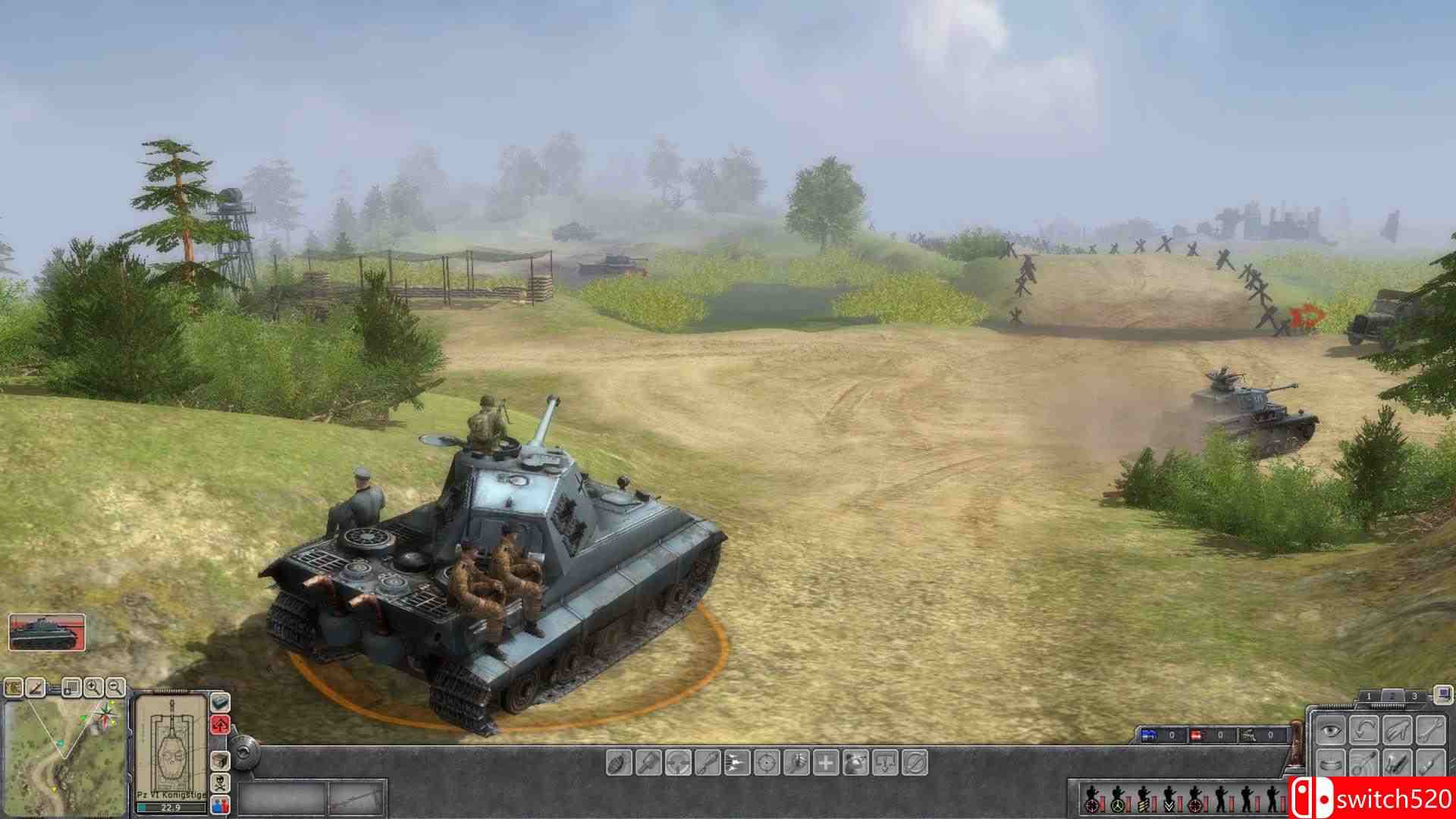 《战争的真相（Faces of War）》Build 20434283 P2P硬盘版[EN]_3