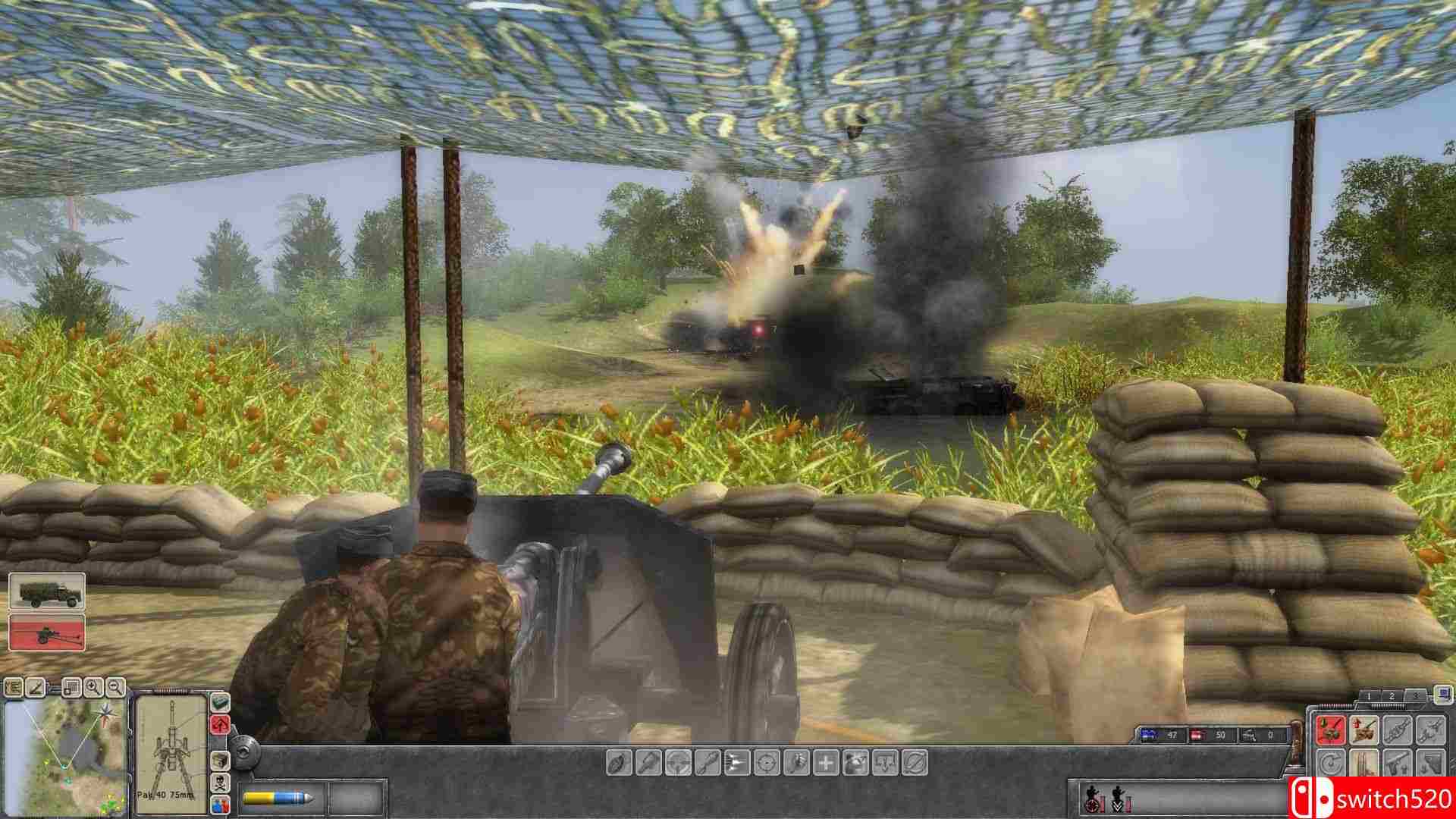 《战争的真相（Faces of War）》Build 20434283 P2P硬盘版[EN]_4