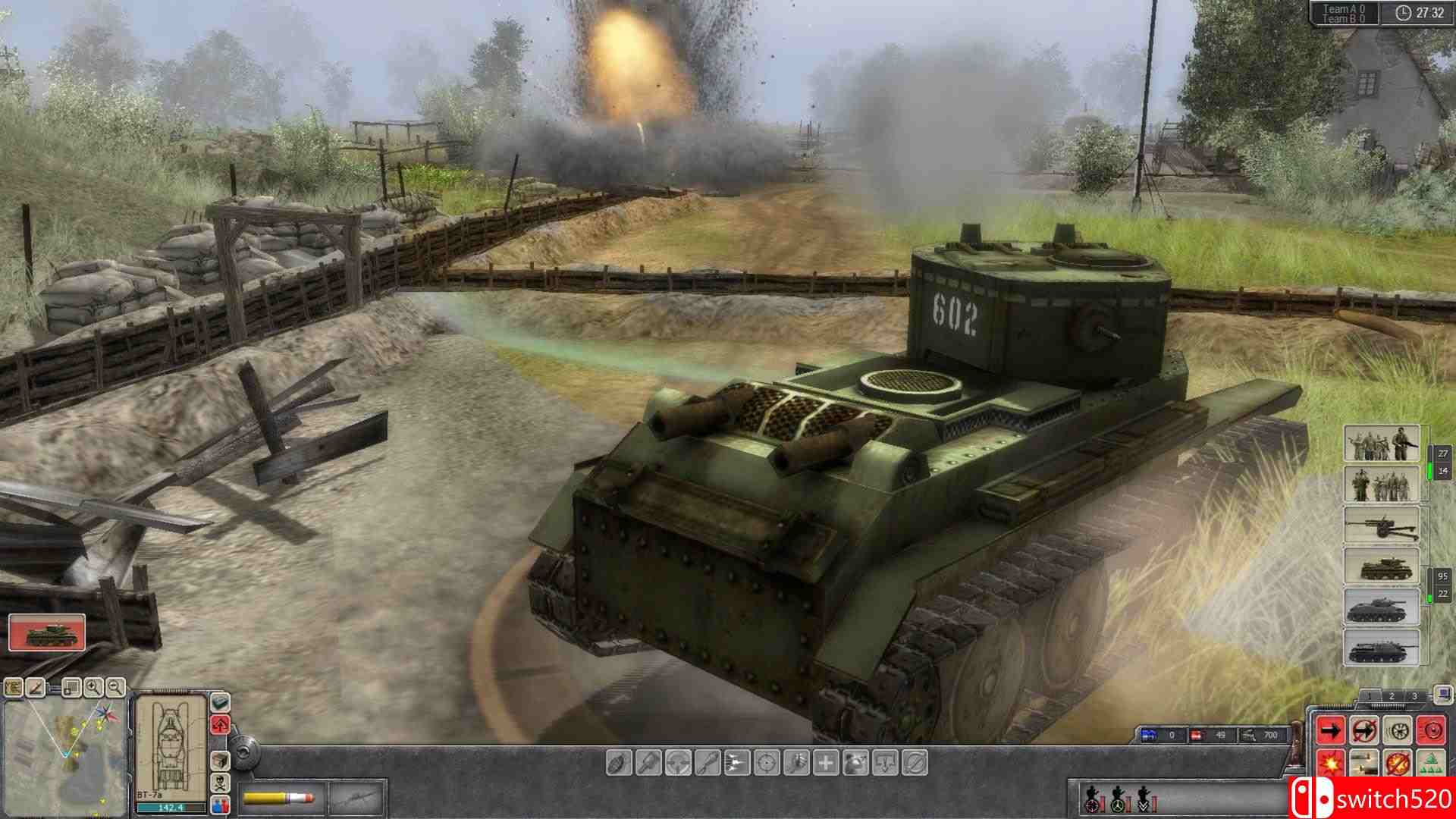 《战争的真相（Faces of War）》Build 20434283 P2P硬盘版[EN]_2