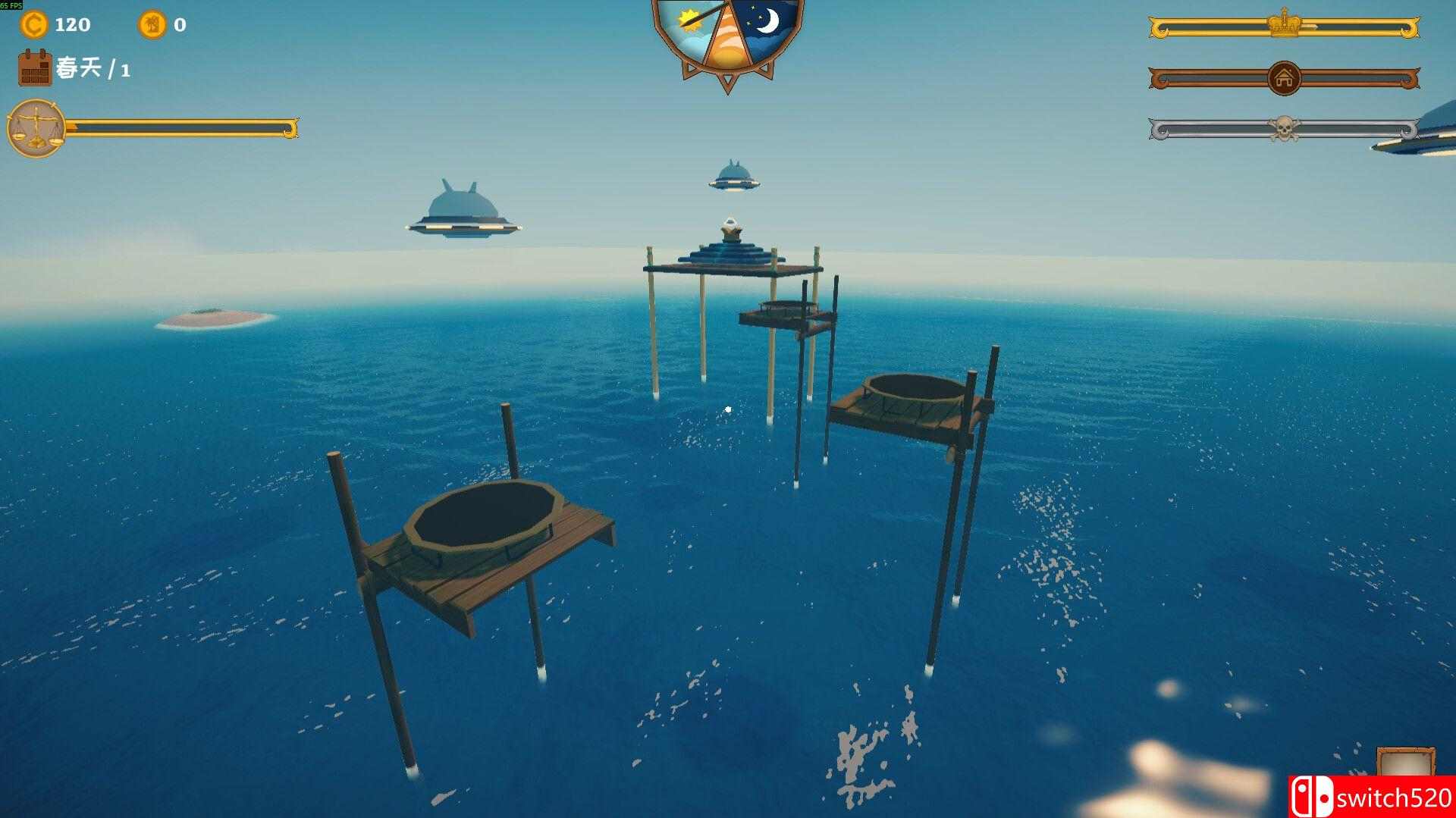 《我的海岛庄园（Island Market Simulator）》Build 22539172 P2P硬盘版[CN/TW/EN/JP]_5