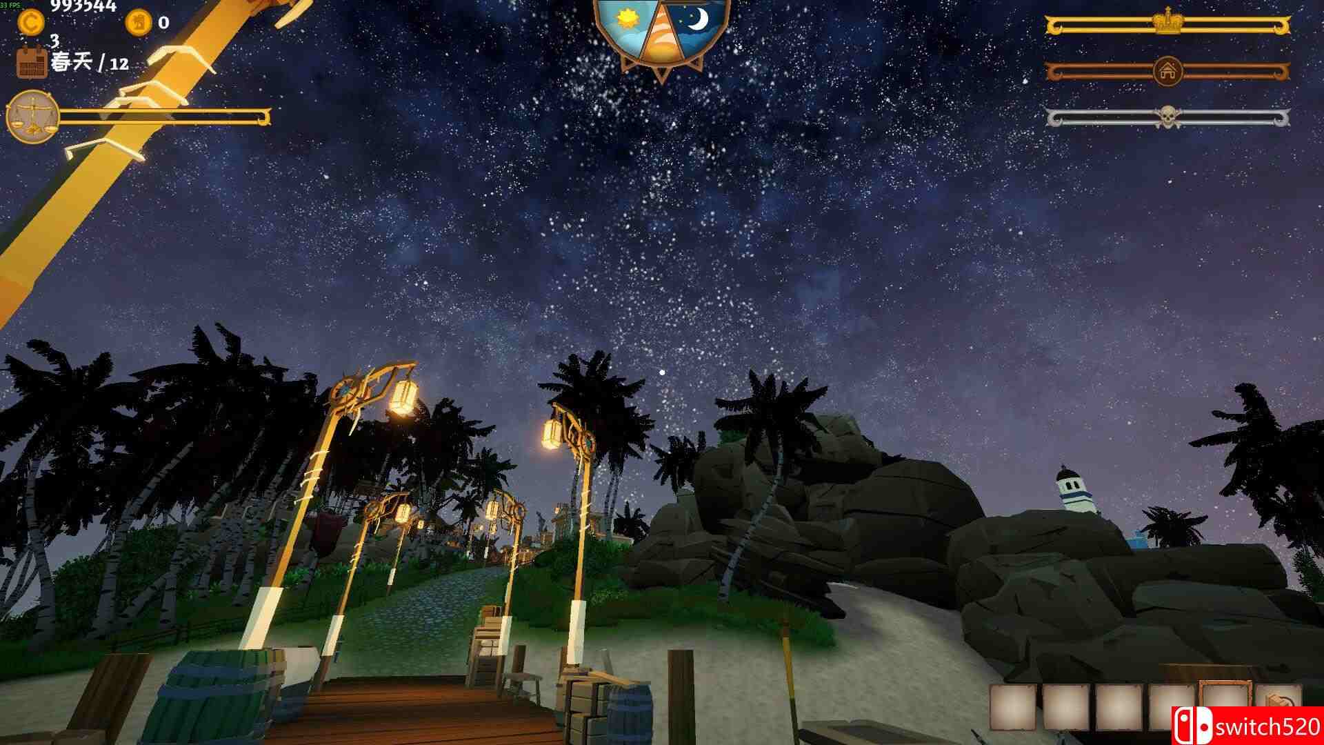 《我的海岛庄园（Island Market Simulator）》Build 22539172 P2P硬盘版[CN/TW/EN/JP]_2