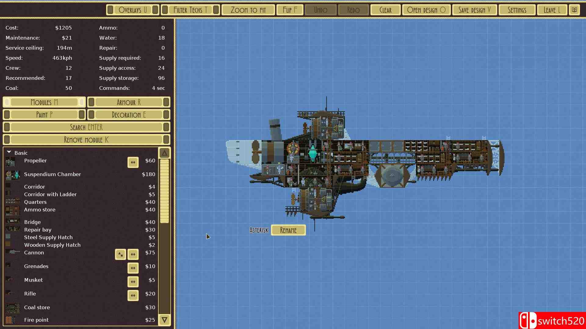 《飞艇：征服天空（Airships: Conquer the Skies）》官方中文 v1.2.11 I_KnoW镜像版[CN/EN/JP]_3