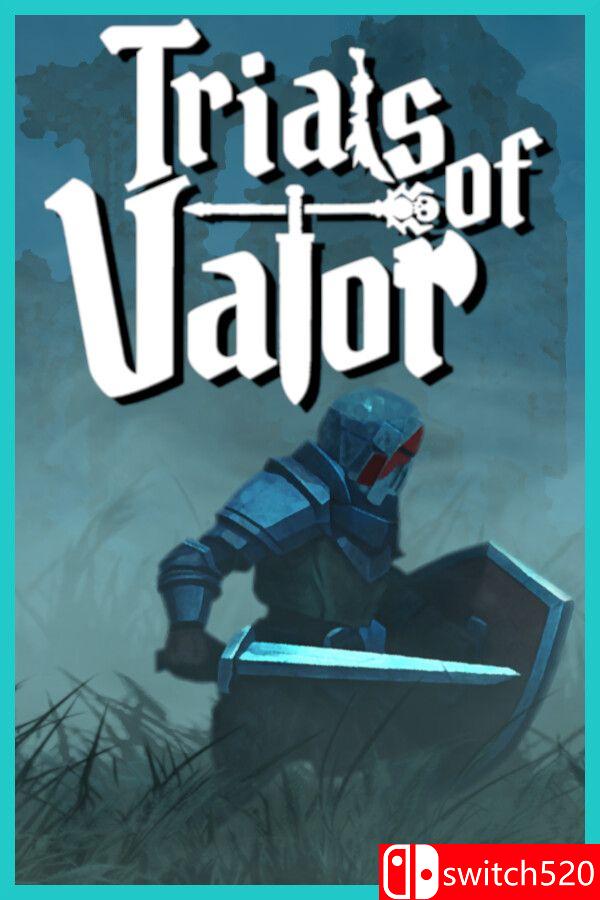 《勇气试炼（Trials of Valor）》Build 22547315 P2P硬盘版[EN]