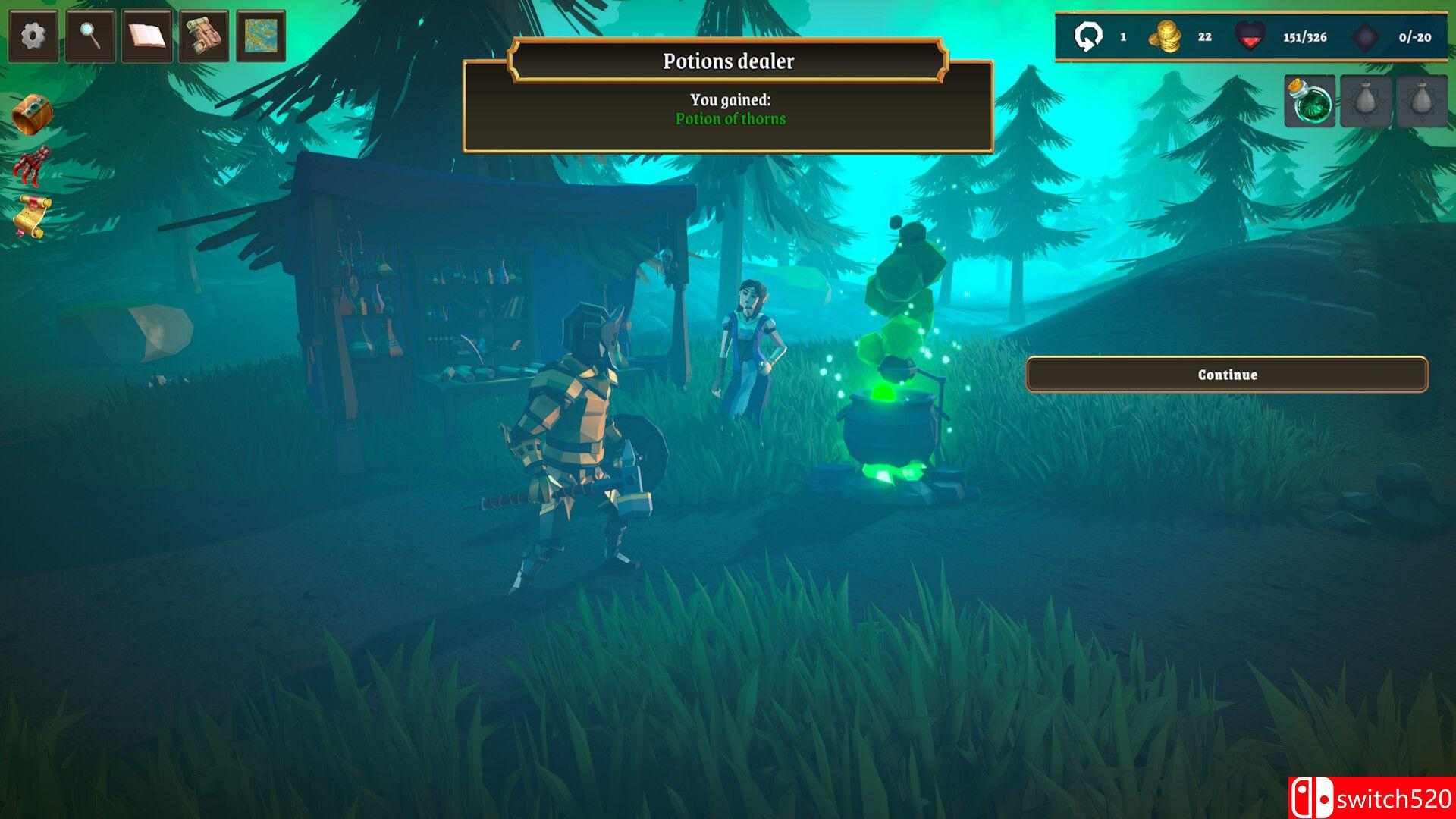 《勇气试炼（Trials of Valor）》Build 22547315 P2P硬盘版[EN]_2