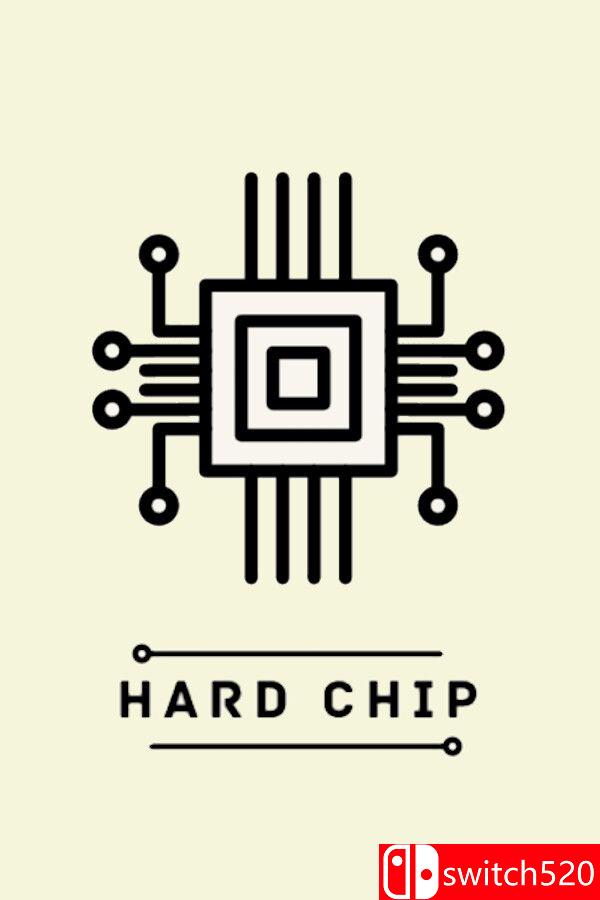 《硬核芯片（Hard Chip）》Build 22549819 P2P硬盘版[EN]