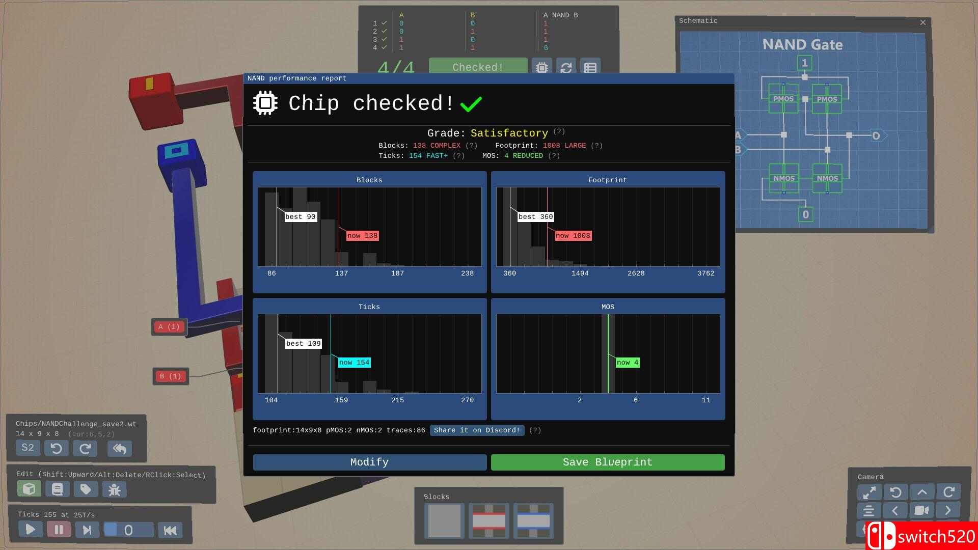 《硬核芯片（Hard Chip）》Build 22549819 P2P硬盘版[EN]_4