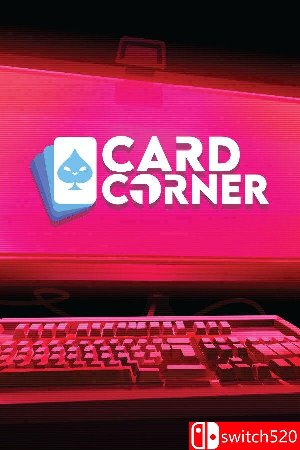 《方寸牌局（Card Corner）》官方中文  v1.03 GOG硬盘版[CN/TW/EN/JP]