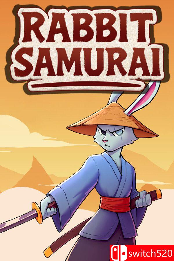 《兔子武士（Rabbit Samurai）》官方中文 Build 21083072 P2P硬盘版[CN/EN/JP]