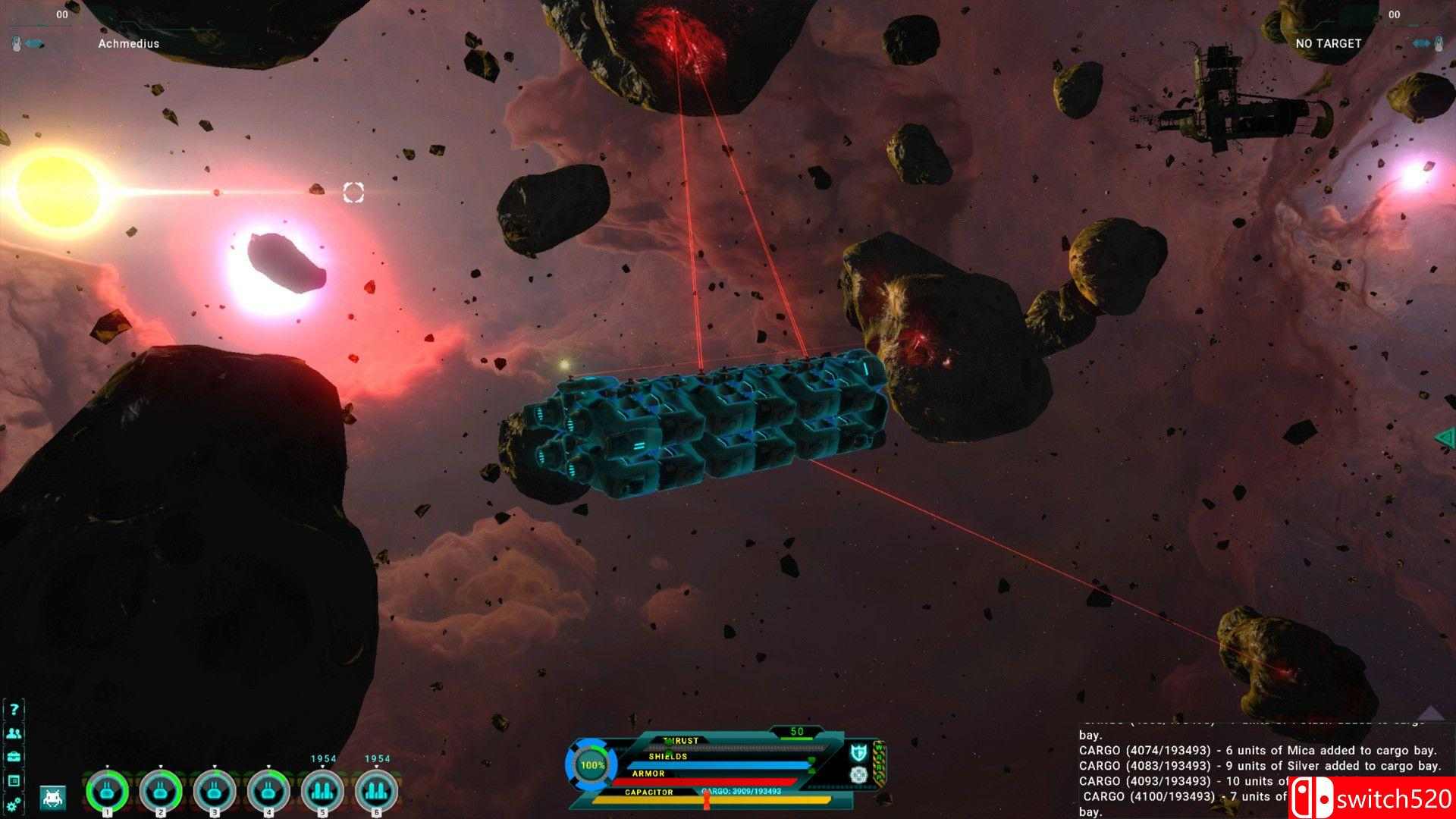 《恒星战术（Stellar Tactics）》RUNE镜像版[EN]_2