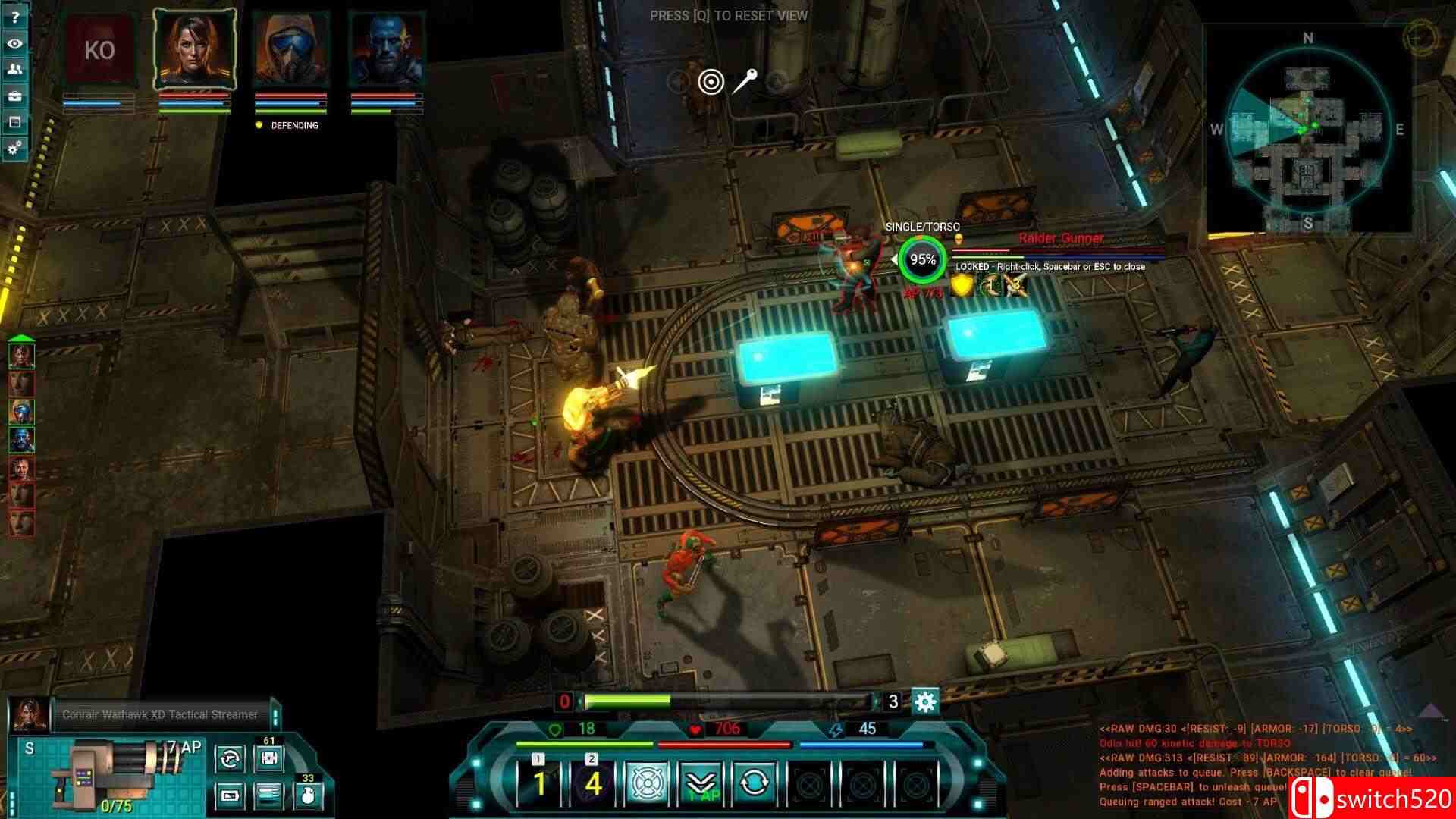 《恒星战术（Stellar Tactics）》RUNE镜像版[EN]_3