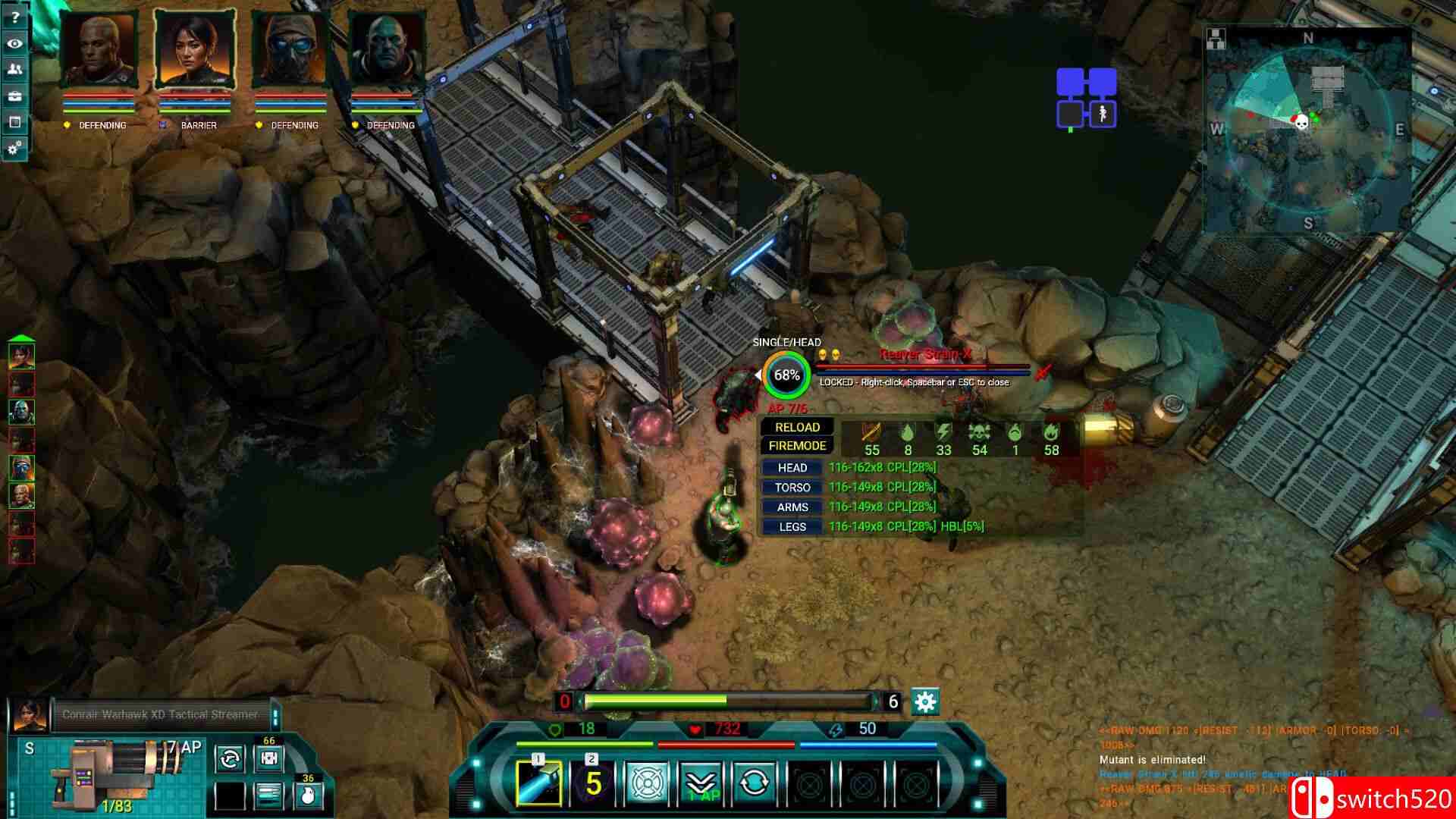 《恒星战术（Stellar Tactics）》RUNE镜像版[EN]_1
