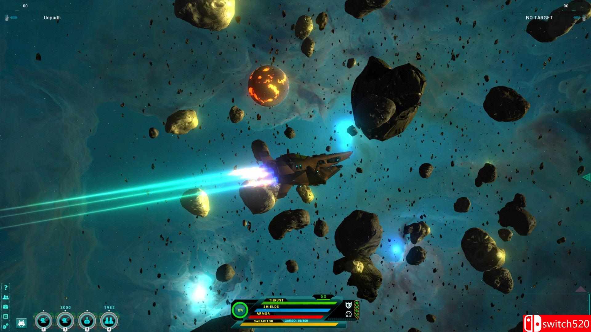 《恒星战术（Stellar Tactics）》RUNE镜像版[EN]_4