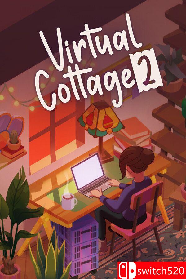 《虚拟小屋2（Virtual Cottage 2）》官方中文 TENOKE镜像版[CN/EN/JP]