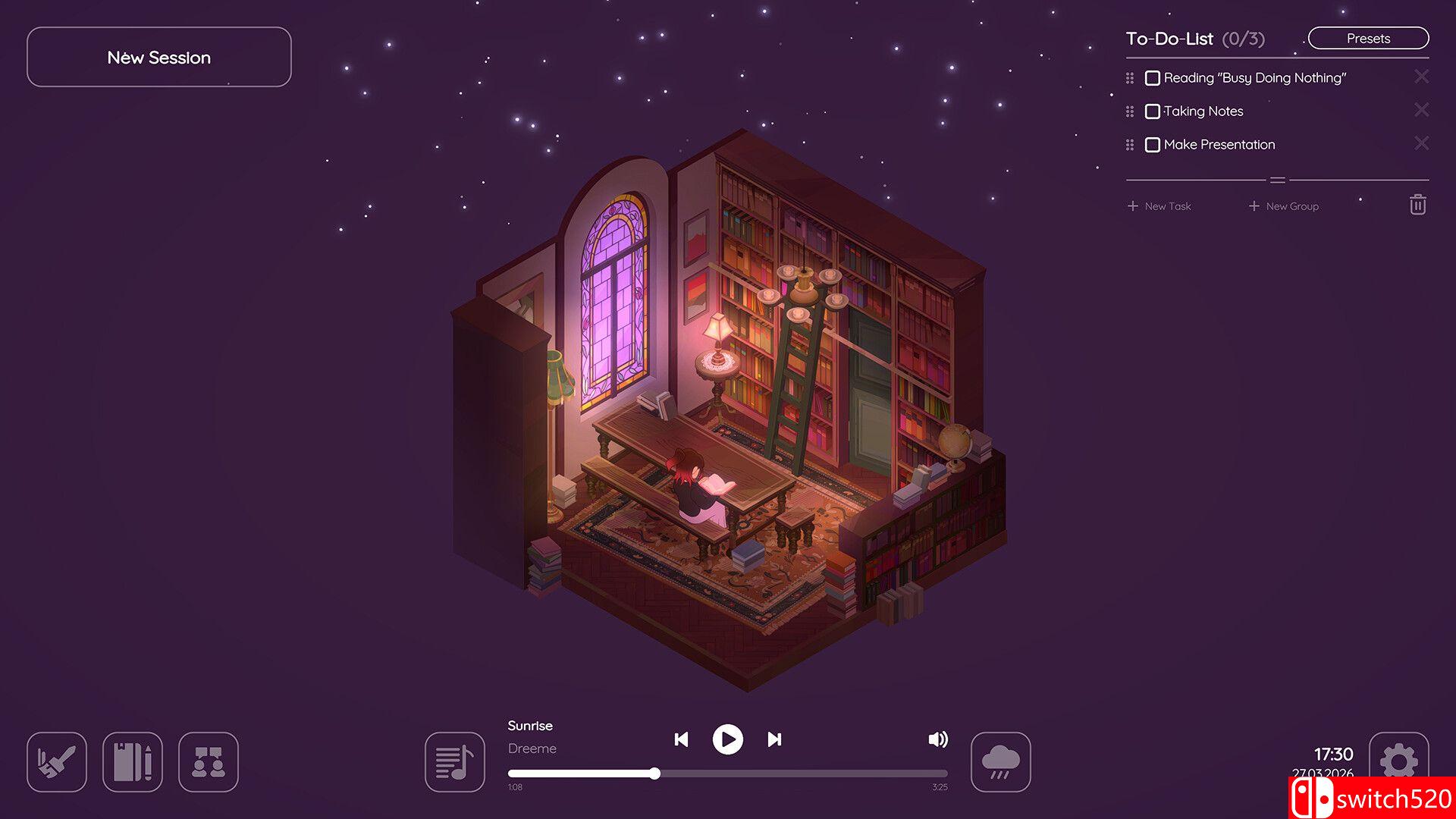 《虚拟小屋2（Virtual Cottage 2）》官方中文 TENOKE镜像版[CN/EN/JP]_4