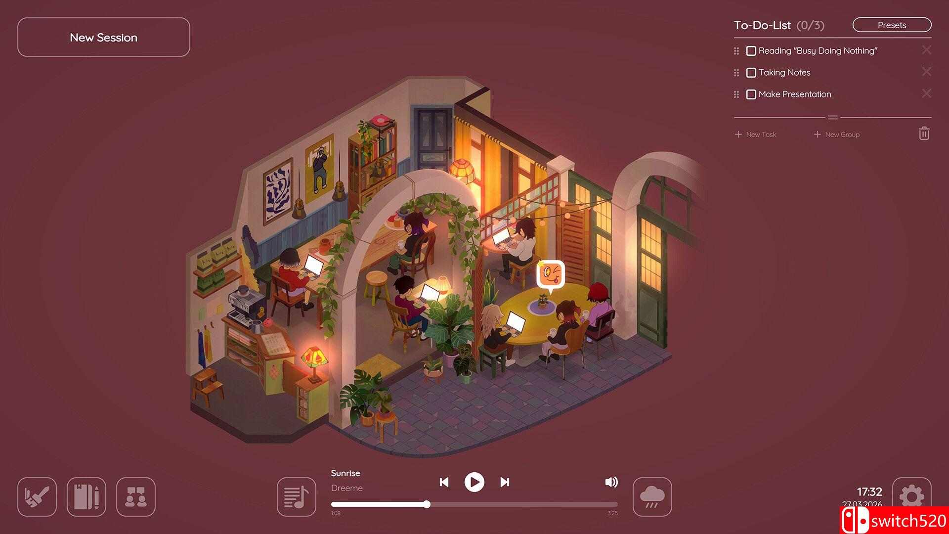 《虚拟小屋2（Virtual Cottage 2）》官方中文 TENOKE镜像版[CN/EN/JP]_2