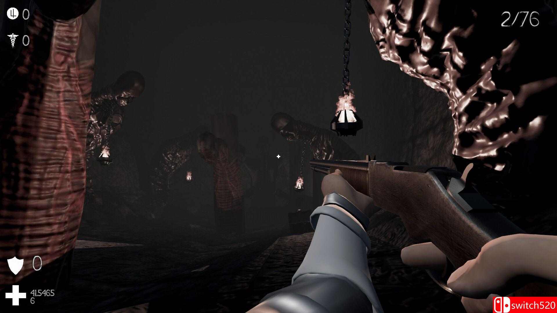 《献祭（Sacrificio）》Build 22562452 P2P硬盘版[EN]_2