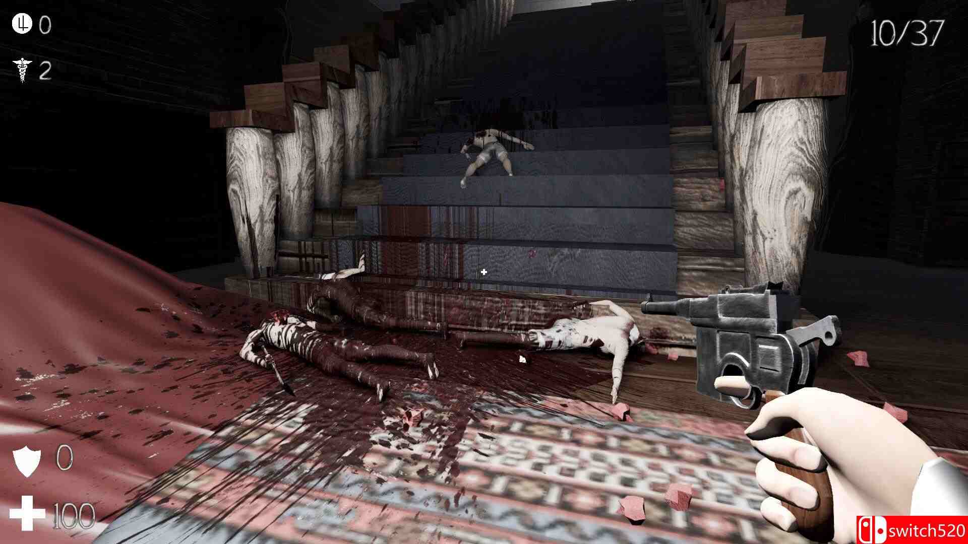 《献祭（Sacrificio）》Build 22562452 P2P硬盘版[EN]_4