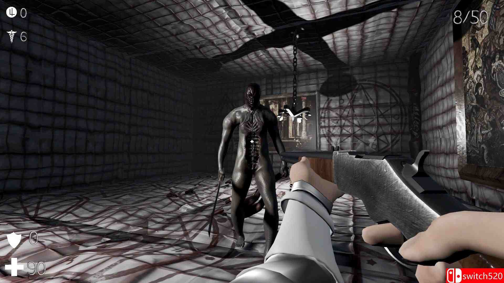 《献祭（Sacrificio）》Build 22562452 P2P硬盘版[EN]_1