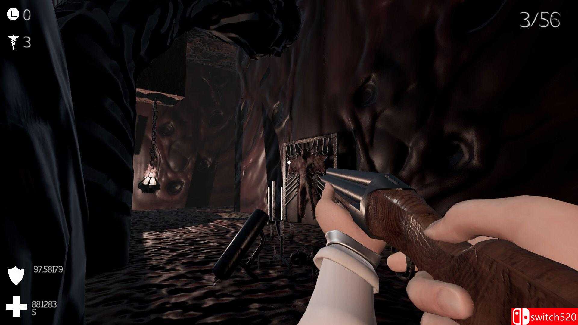 《献祭（Sacrificio）》Build 22562452 P2P硬盘版[EN]_5