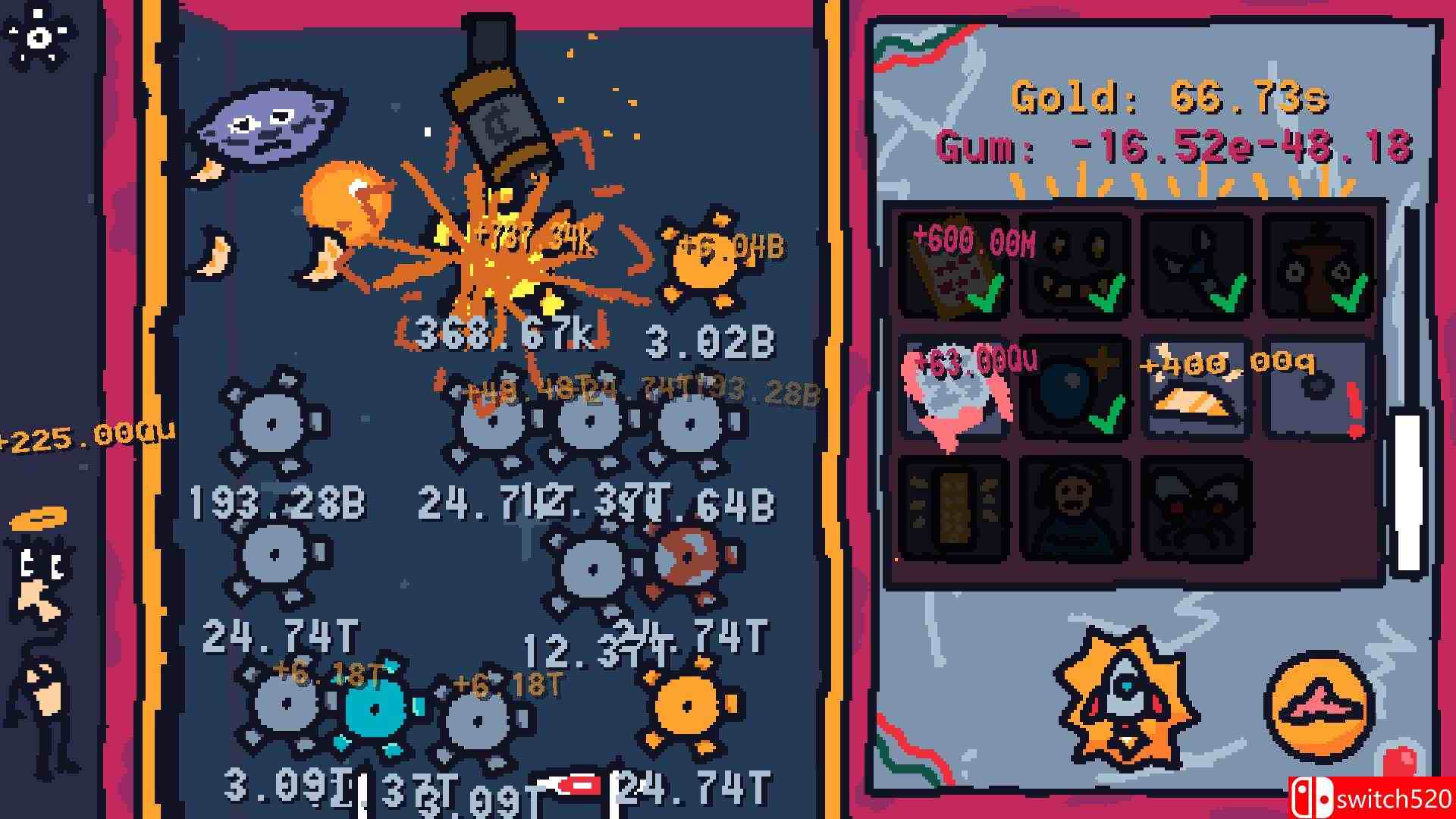 《泡泡糖点点乐（Idle Gumball Machine）》官方中文 Build 22400100 P2P硬盘版[CN/TW/EN/JP]_3