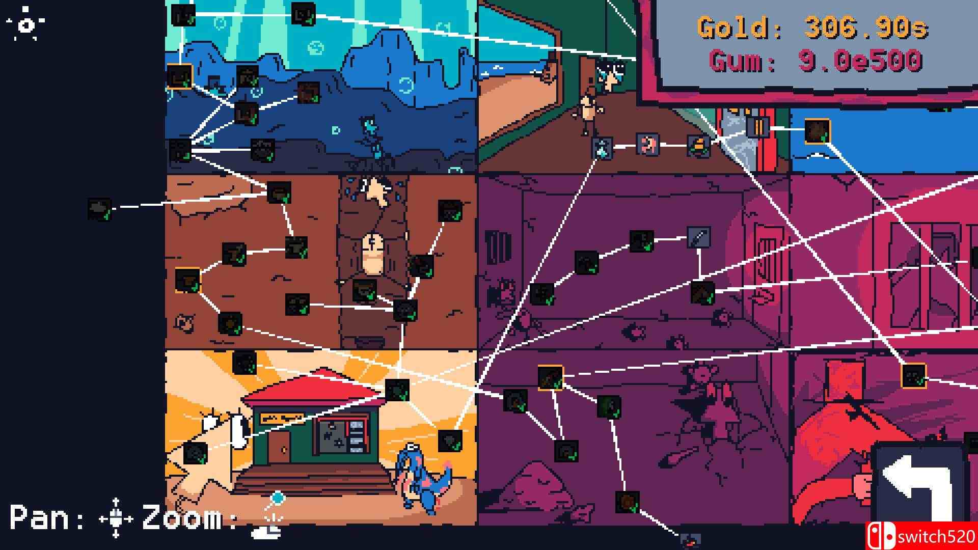 《泡泡糖点点乐（Idle Gumball Machine）》官方中文 Build 22400100 P2P硬盘版[CN/TW/EN/JP]_1