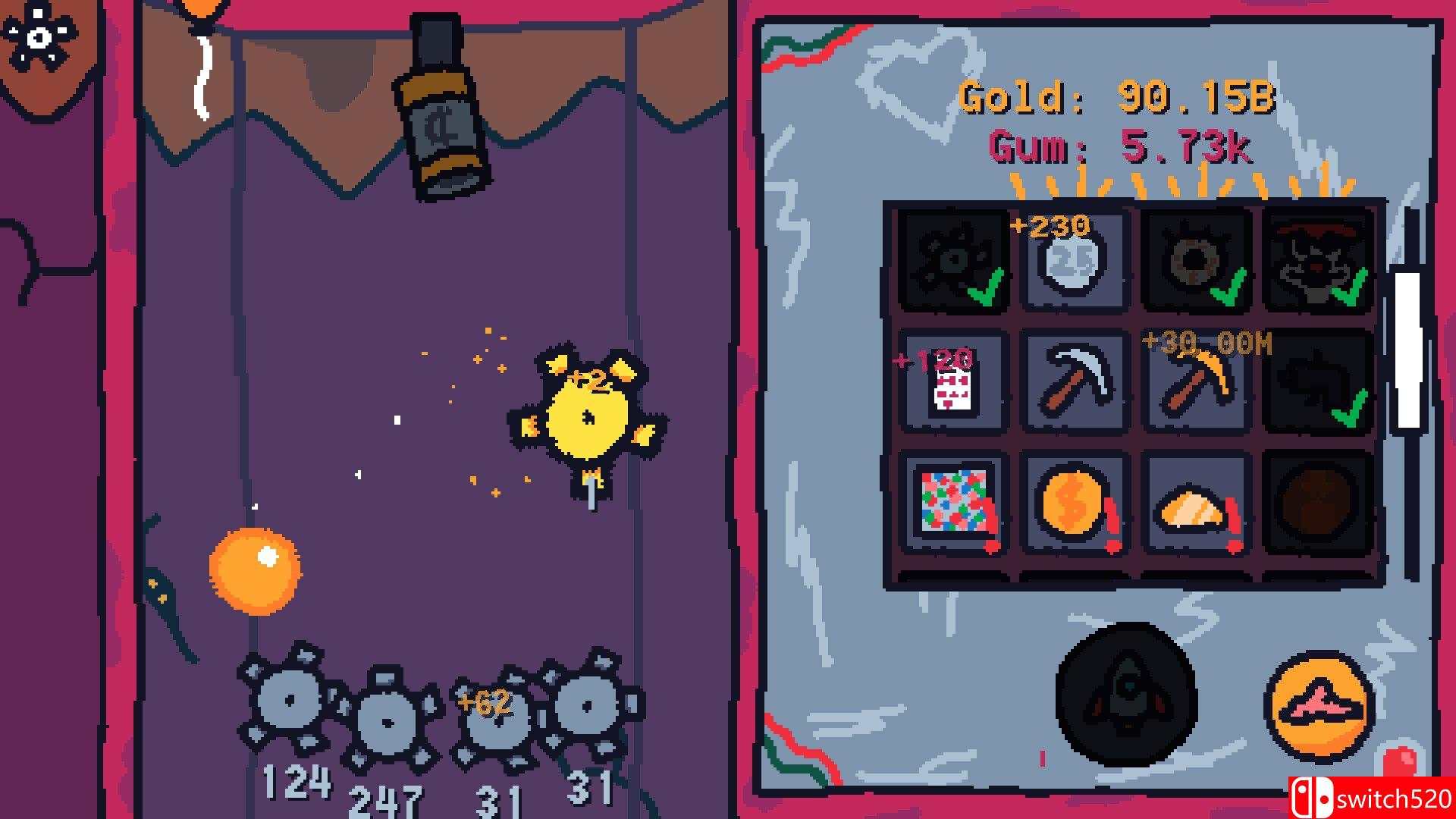 《泡泡糖点点乐（Idle Gumball Machine）》官方中文 Build 22400100 P2P硬盘版[CN/TW/EN/JP]_5