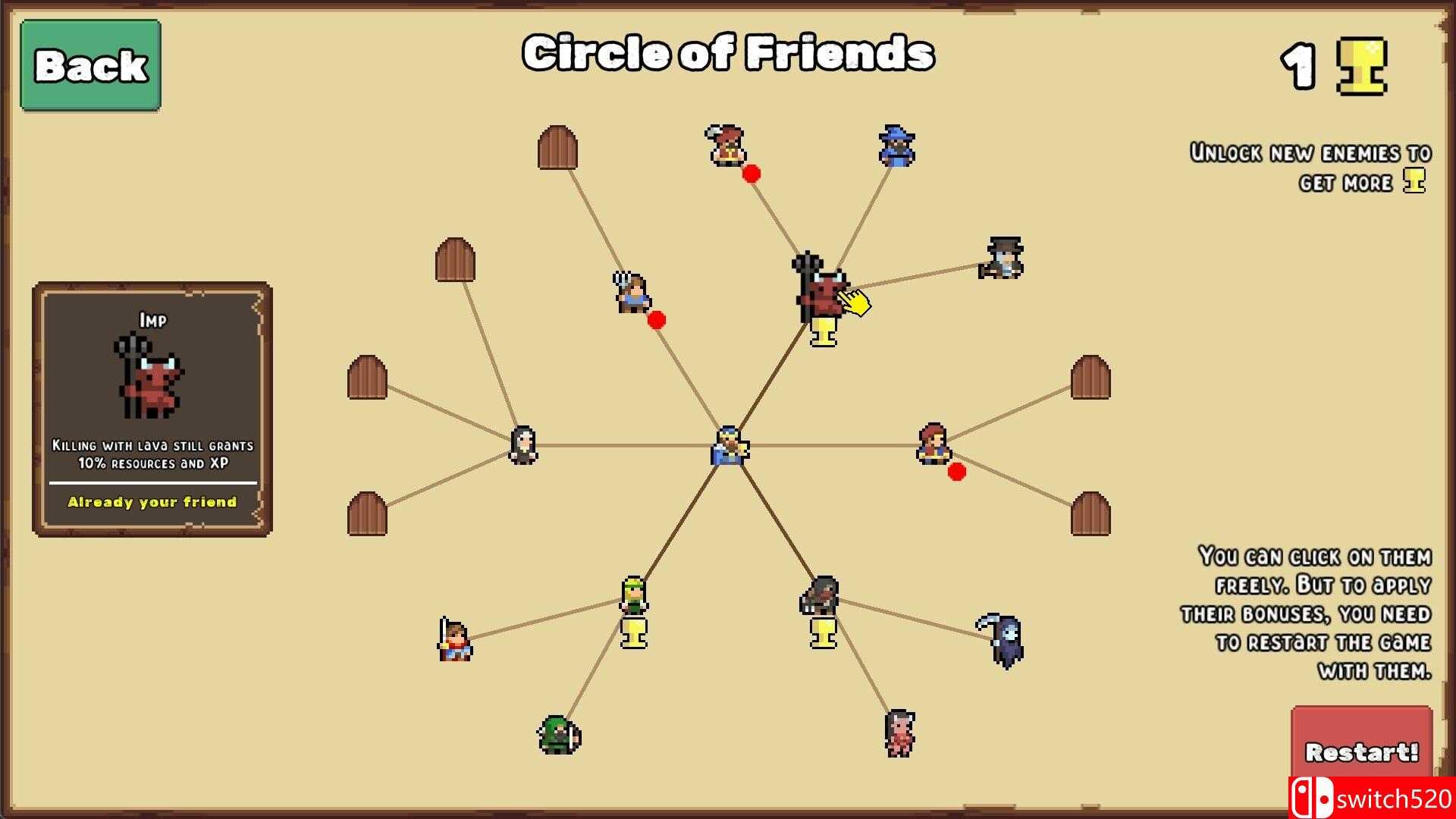 《零压之王：放置塔防（Zero Stress King: Idle Defense）》官方中文 P2P硬盘版[CN/TW/EN/JP]_4