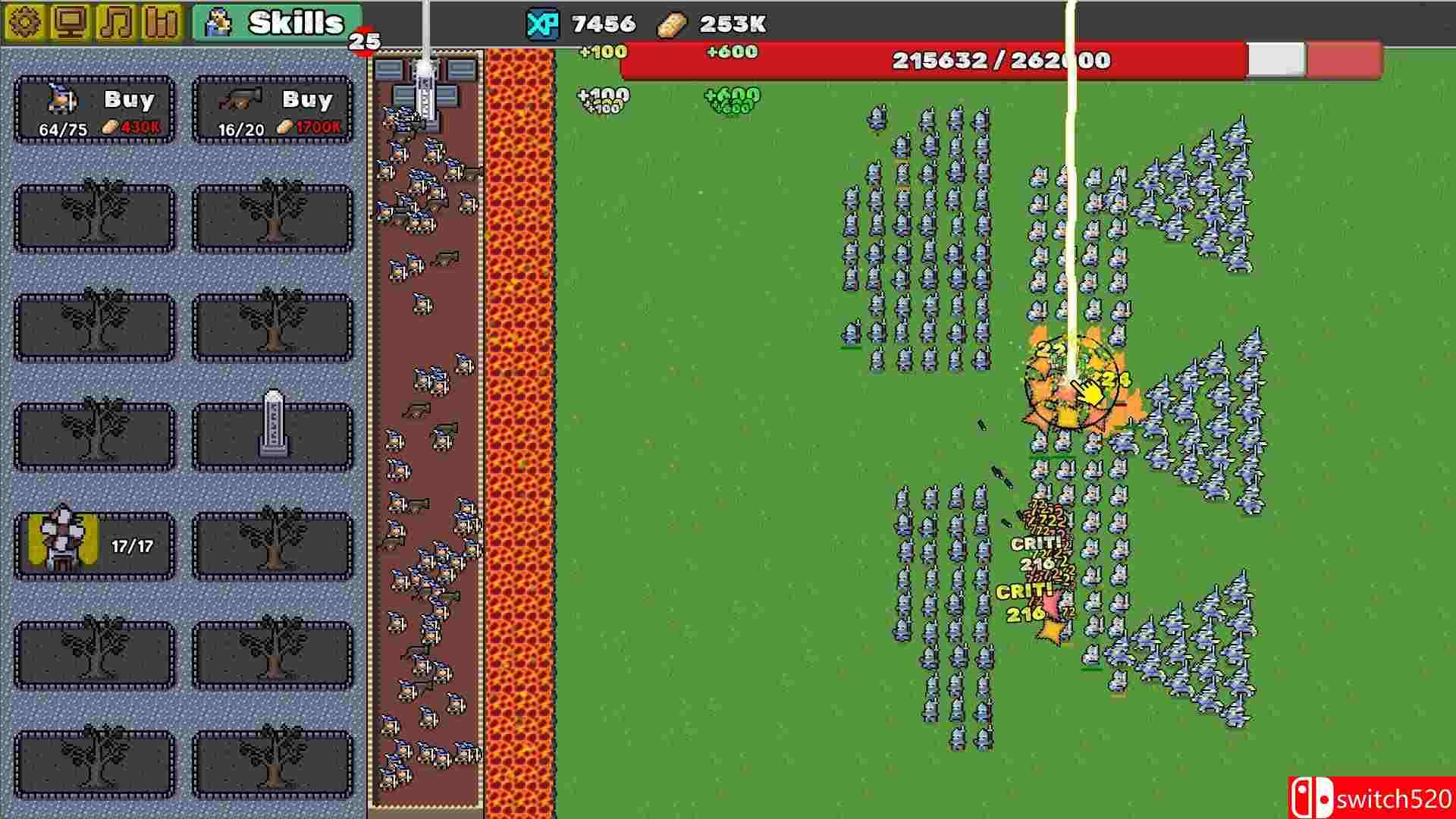 《零压之王：放置塔防（Zero Stress King: Idle Defense）》官方中文 P2P硬盘版[CN/TW/EN/JP]_3