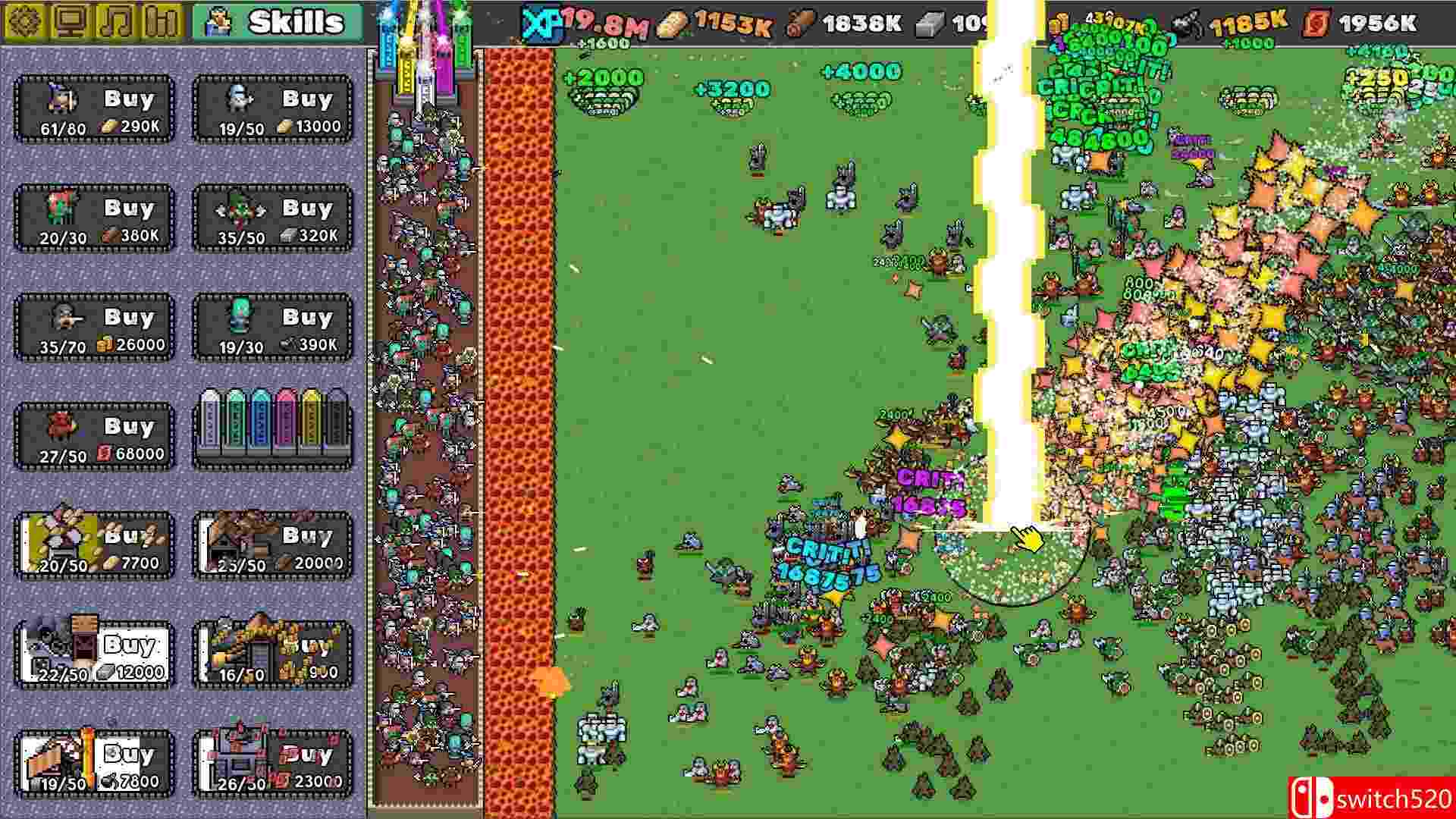 《零压之王：放置塔防（Zero Stress King: Idle Defense）》官方中文 P2P硬盘版[CN/TW/EN/JP]_1