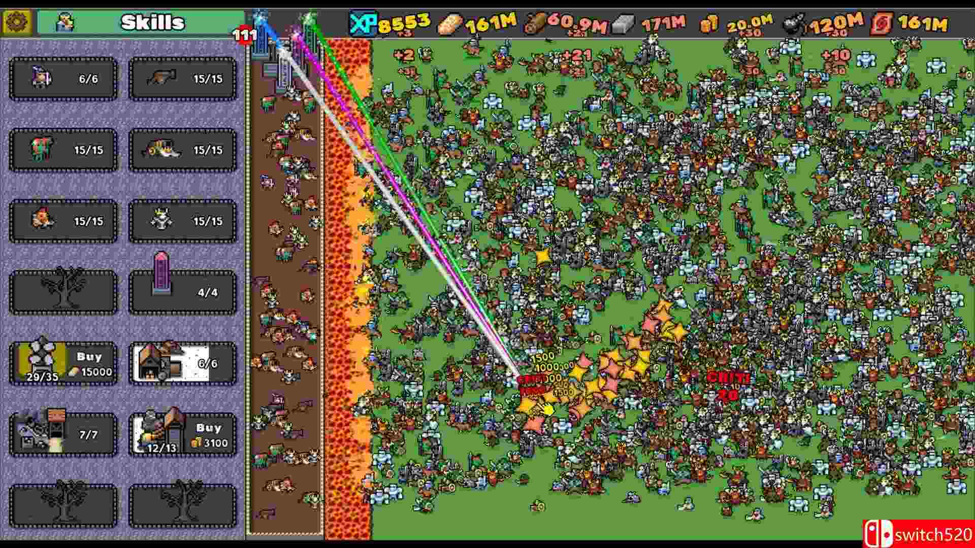 《零压之王：放置塔防（Zero Stress King: Idle Defense）》官方中文 P2P硬盘版[CN/TW/EN/JP]_5