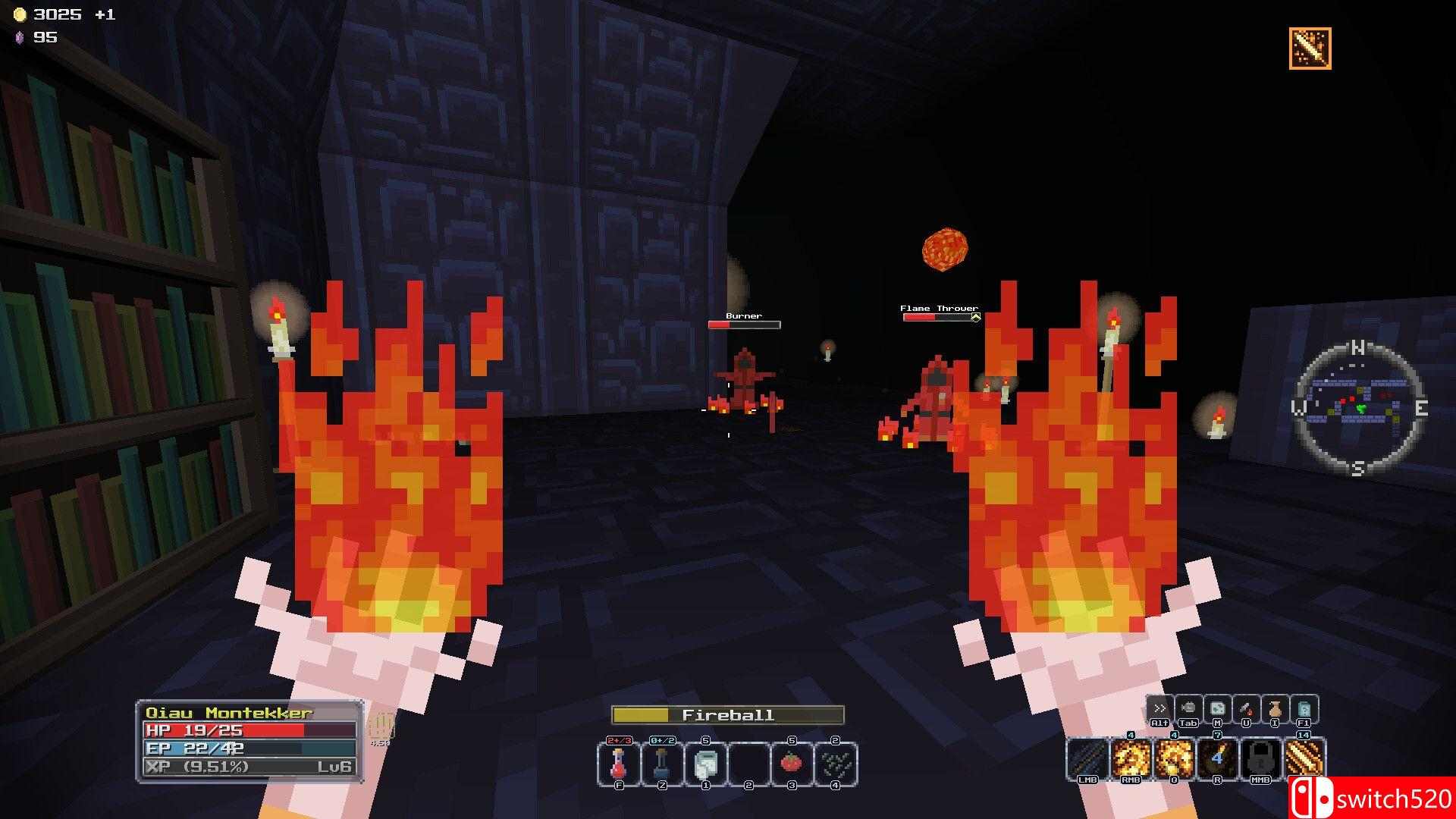 《秘塔（Archtower）》Build 22181817 P2P硬盘版[EN]_2