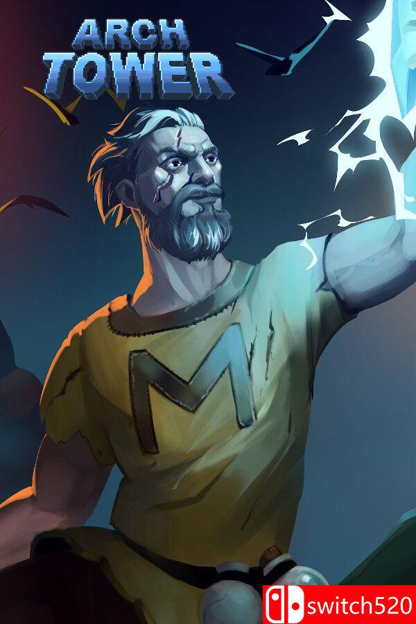 《秘塔（Archtower）》Build 22181817 P2P硬盘版[EN]