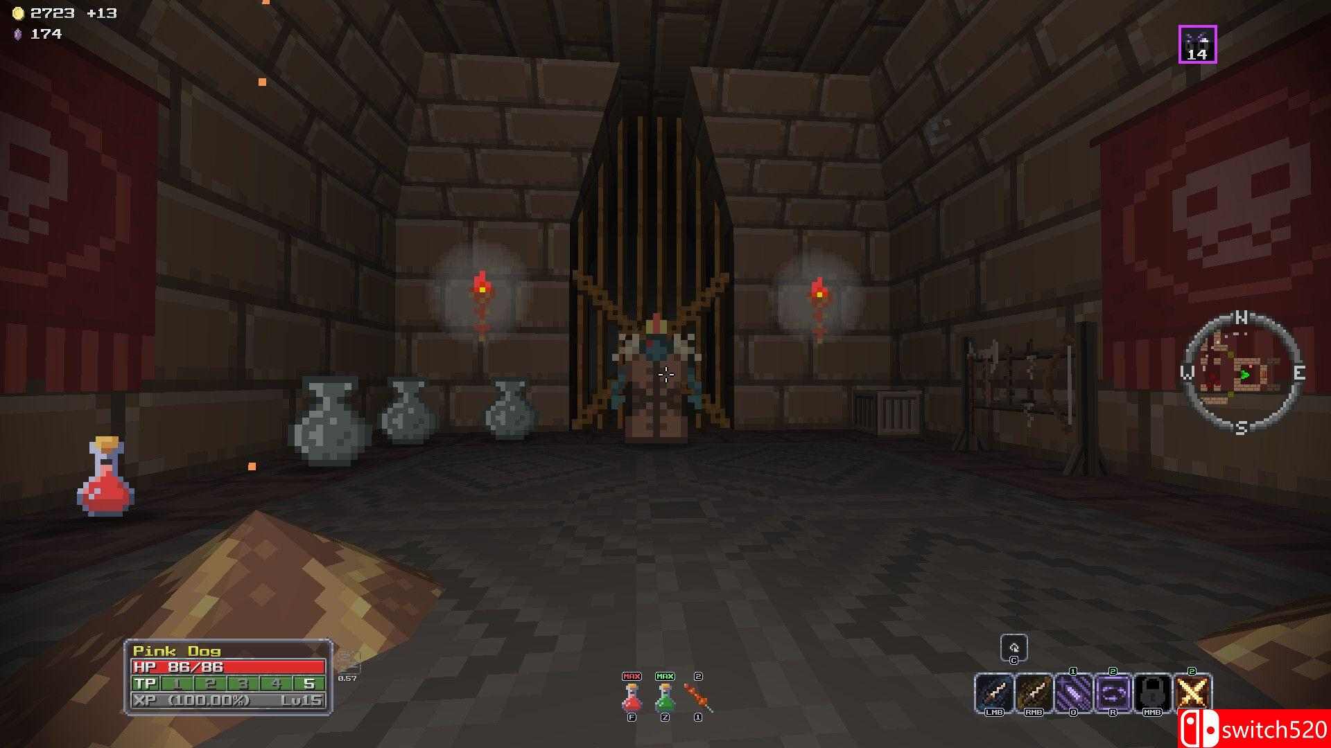 《秘塔（Archtower）》Build 22181817 P2P硬盘版[EN]_5