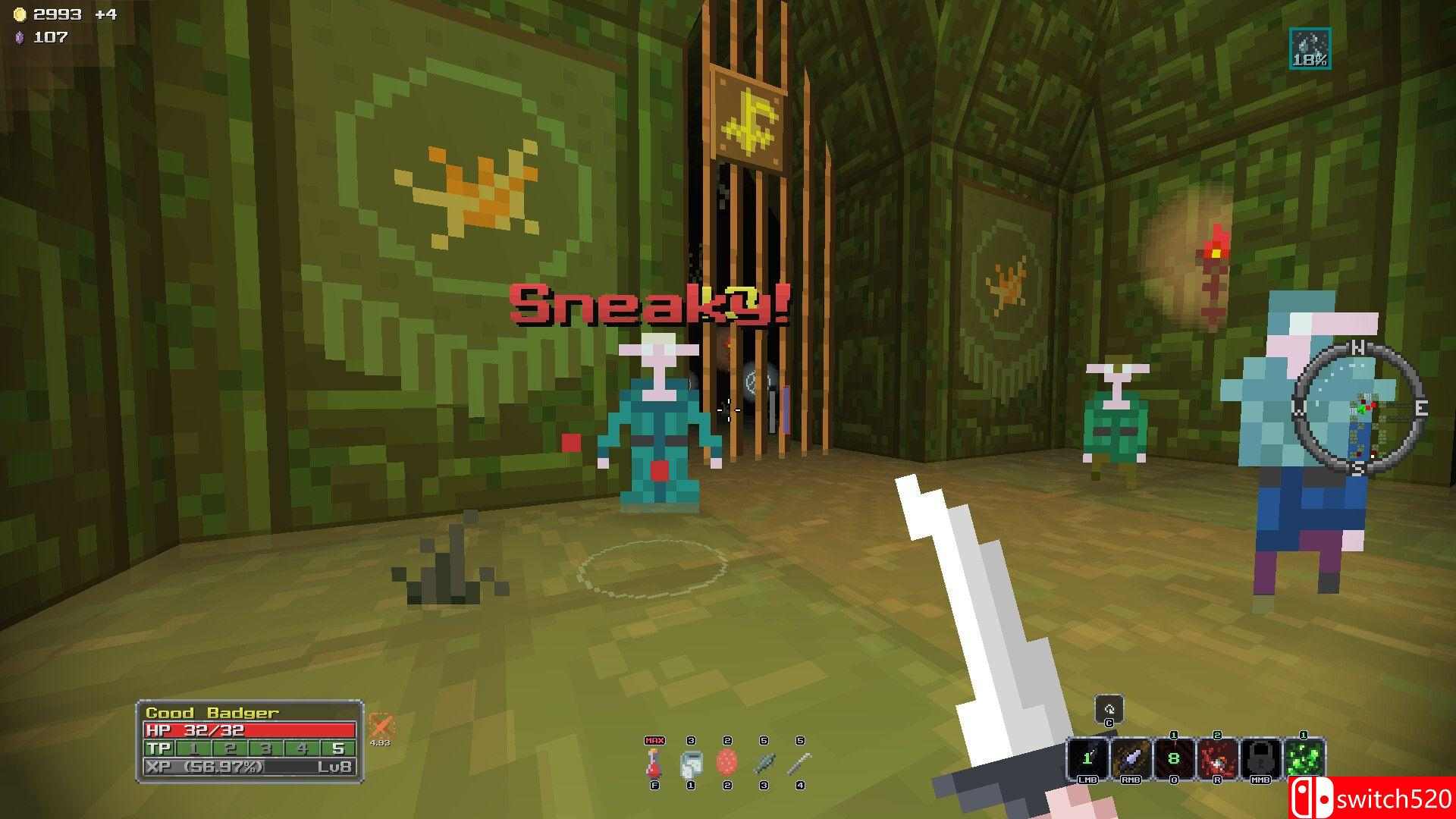 《秘塔（Archtower）》Build 22181817 P2P硬盘版[EN]_4