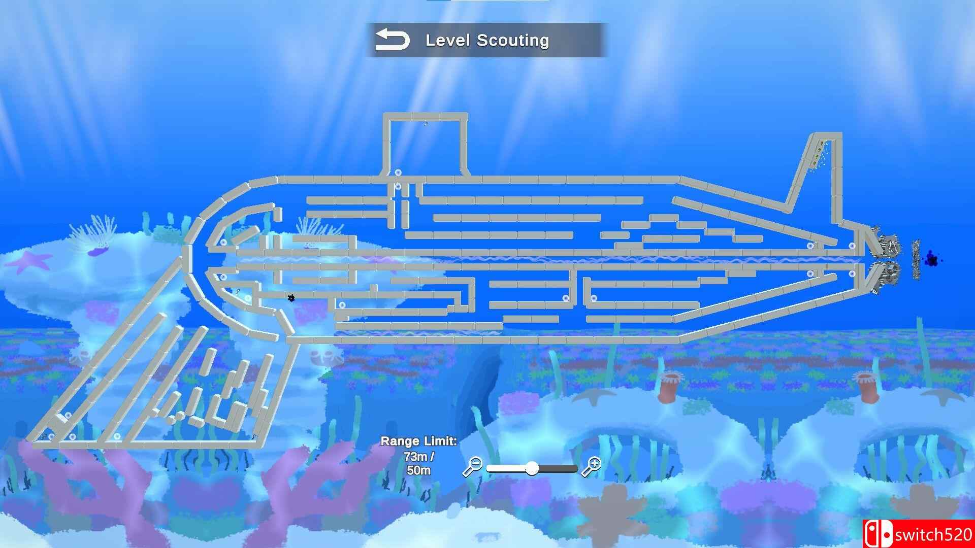 《旋转迷宫：神之试炼（Rotate Maze: G.O.T.S）》Build 22552748 P2P硬盘版[EN]_3