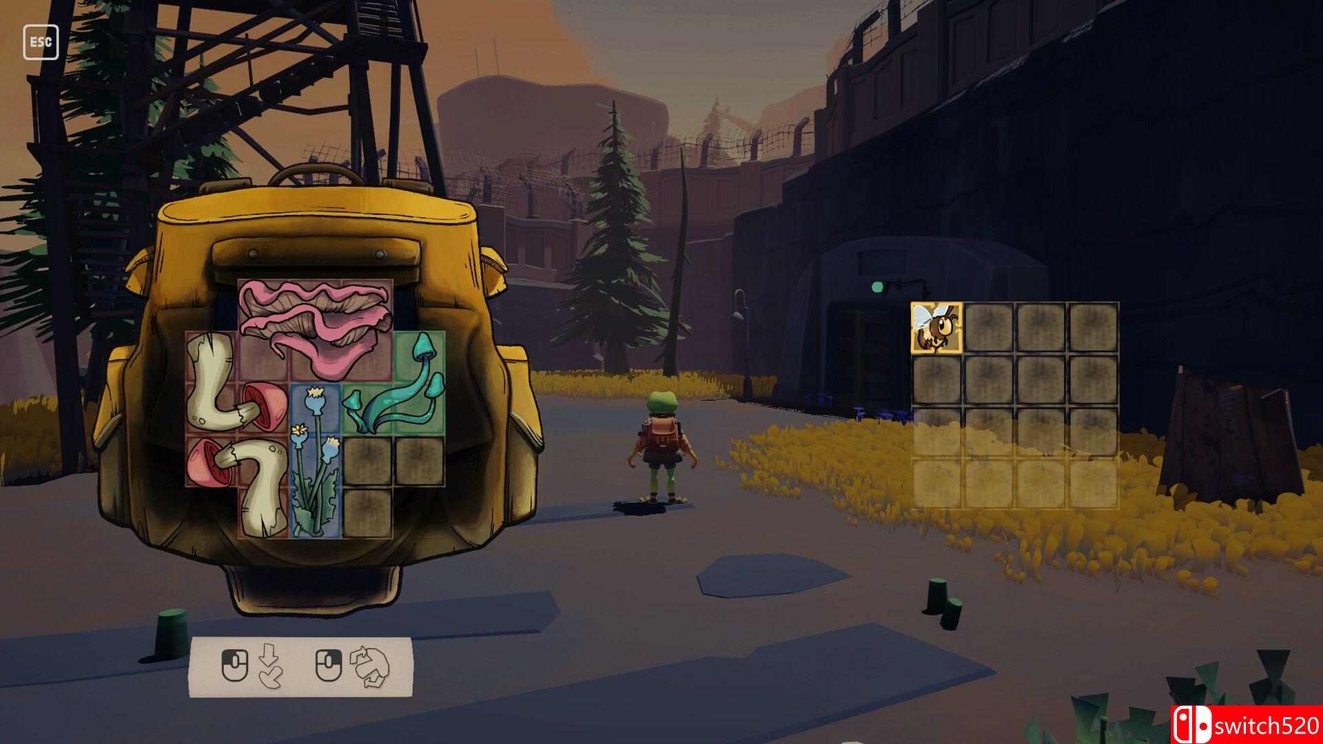 《青蛙孤岛（Frog Holm）》v1.0.24 P2P硬盘版[EN]_4