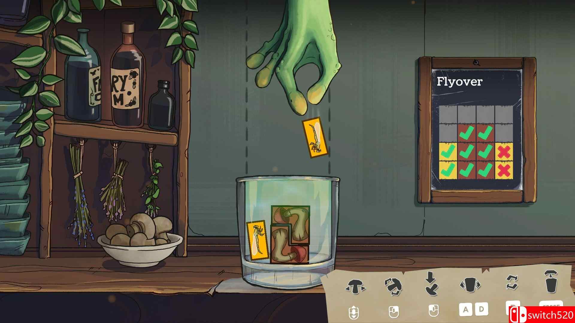 《青蛙孤岛（Frog Holm）》v1.0.24 P2P硬盘版[EN]_2