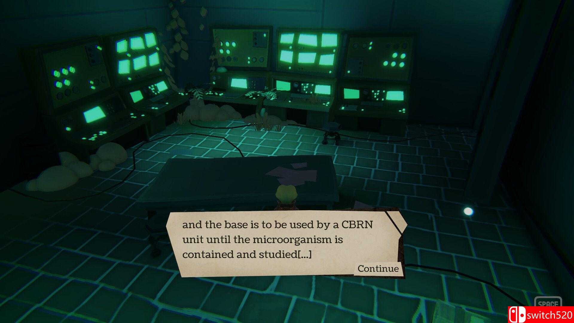 《青蛙孤岛（Frog Holm）》v1.0.24 P2P硬盘版[EN]_5