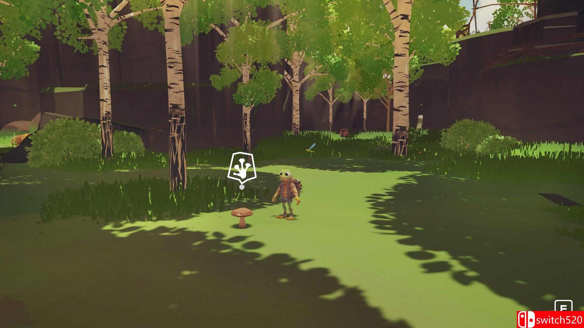 《青蛙孤岛（Frog Holm）》v1.0.24 P2P硬盘版[EN]_1