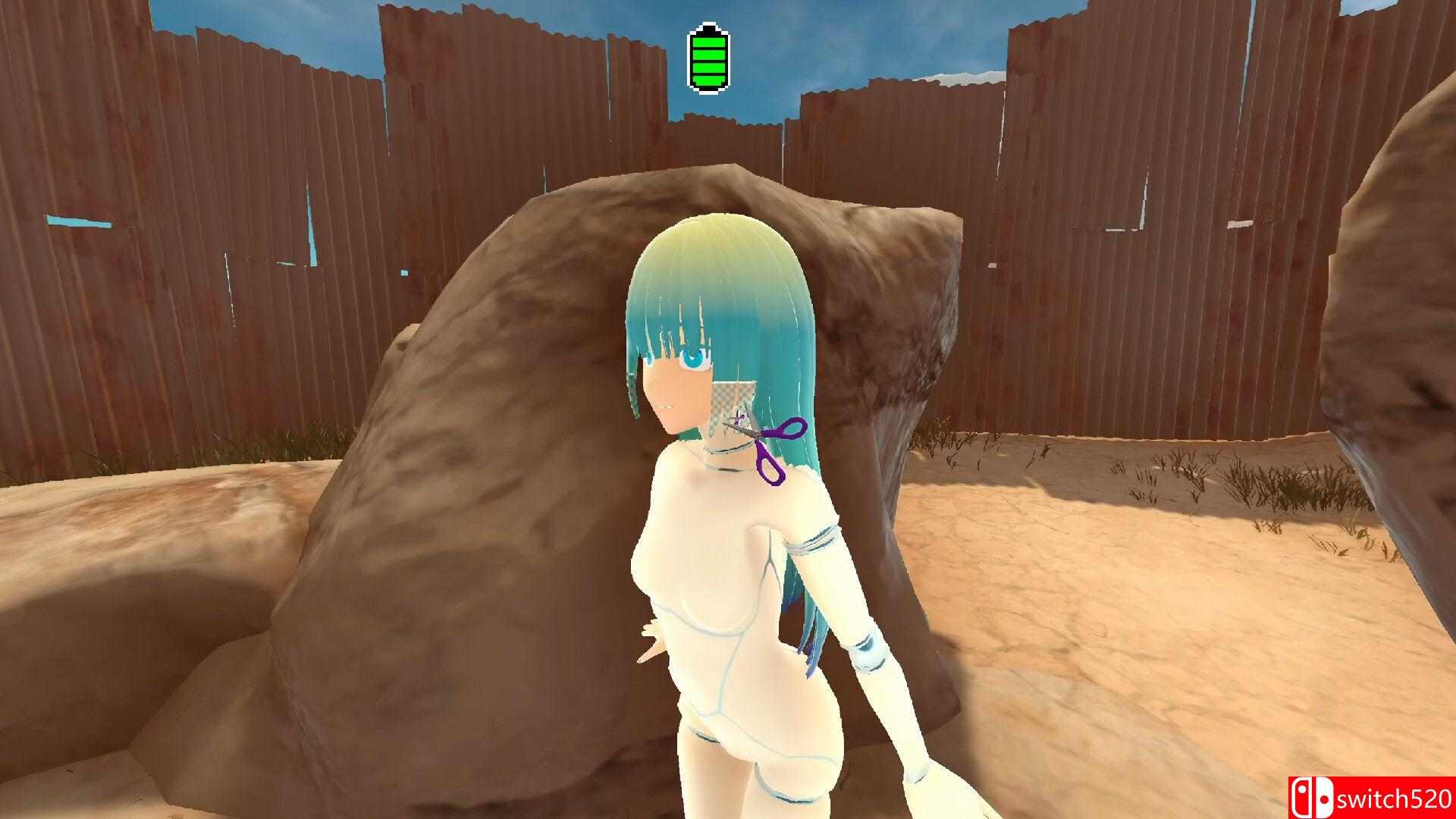 《我的机器人（MyRobot）》官方中文 Build 22550777 P2P硬盘版[CN/EN/JP]_2