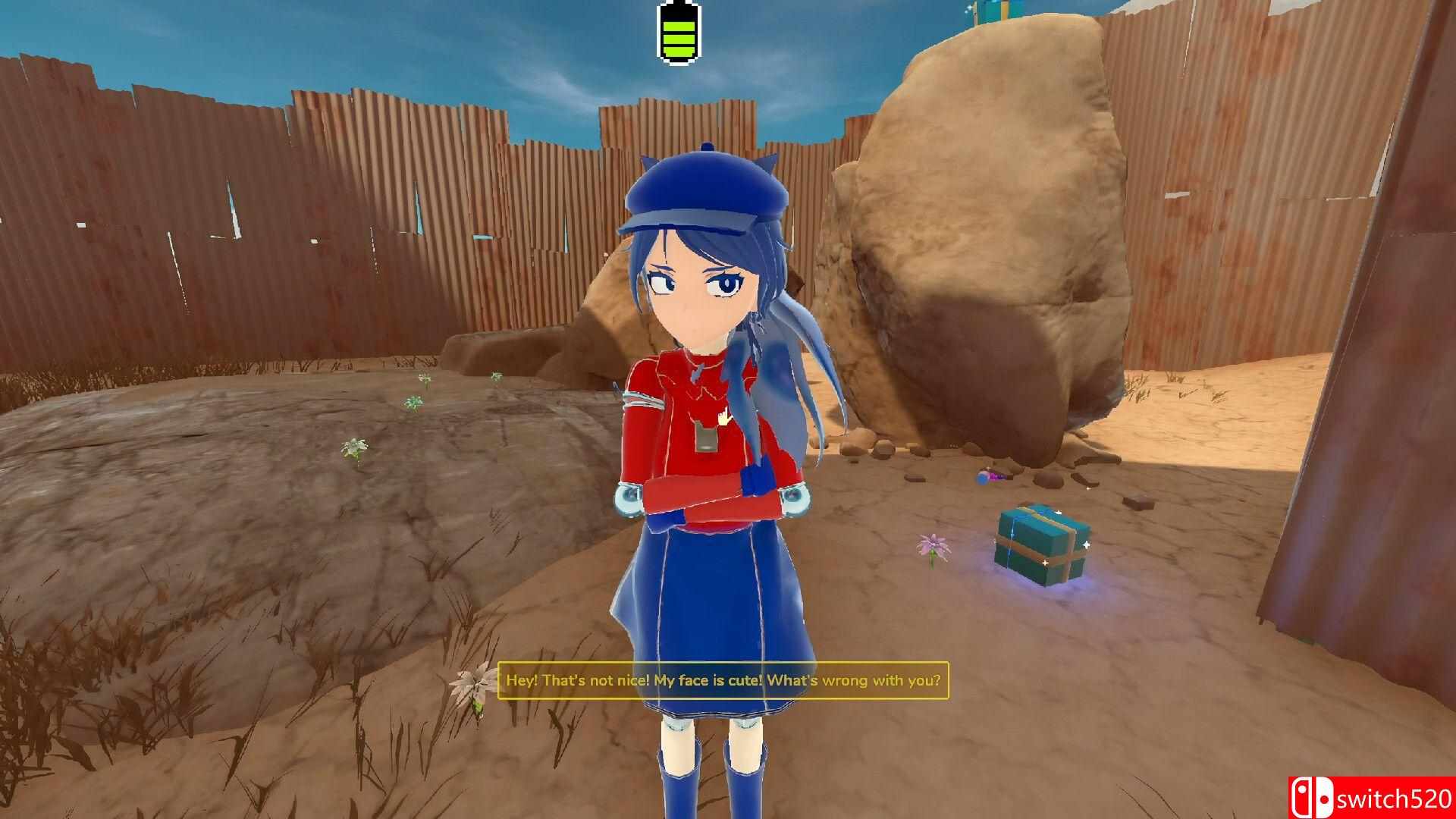 《我的机器人（MyRobot）》官方中文 Build 22550777 P2P硬盘版[CN/EN/JP]_3