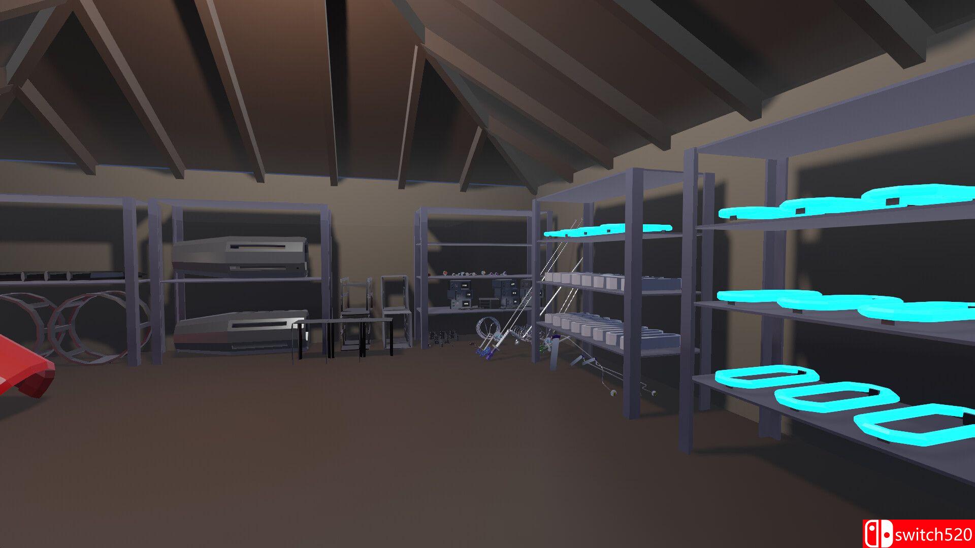 《跃湖者（Lakehopper）》Early Access P2P硬盘版[EN]_5