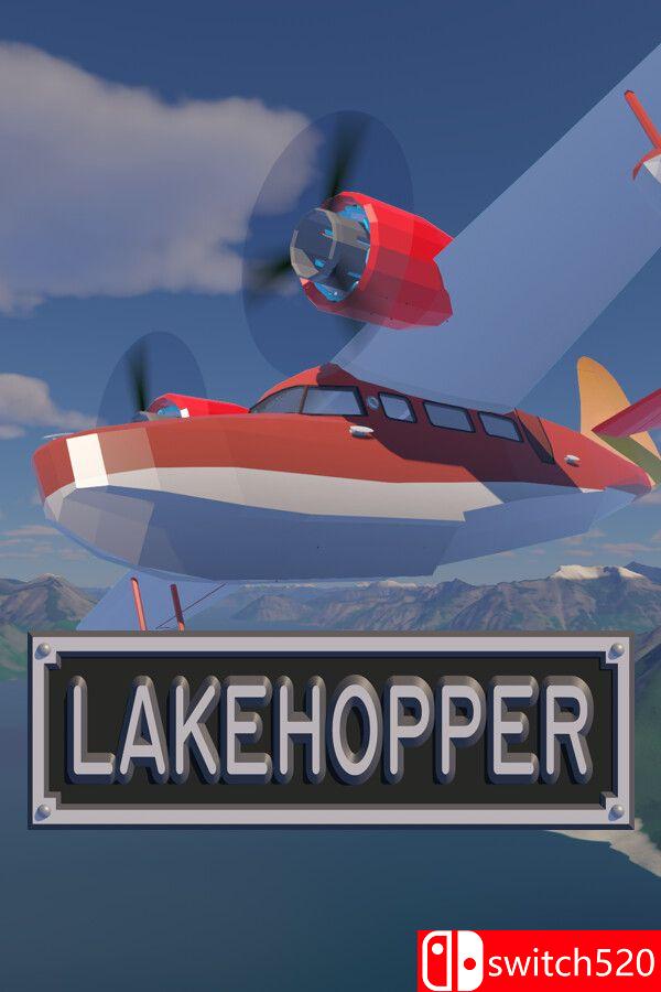 《跃湖者（Lakehopper）》Early Access P2P硬盘版[EN]